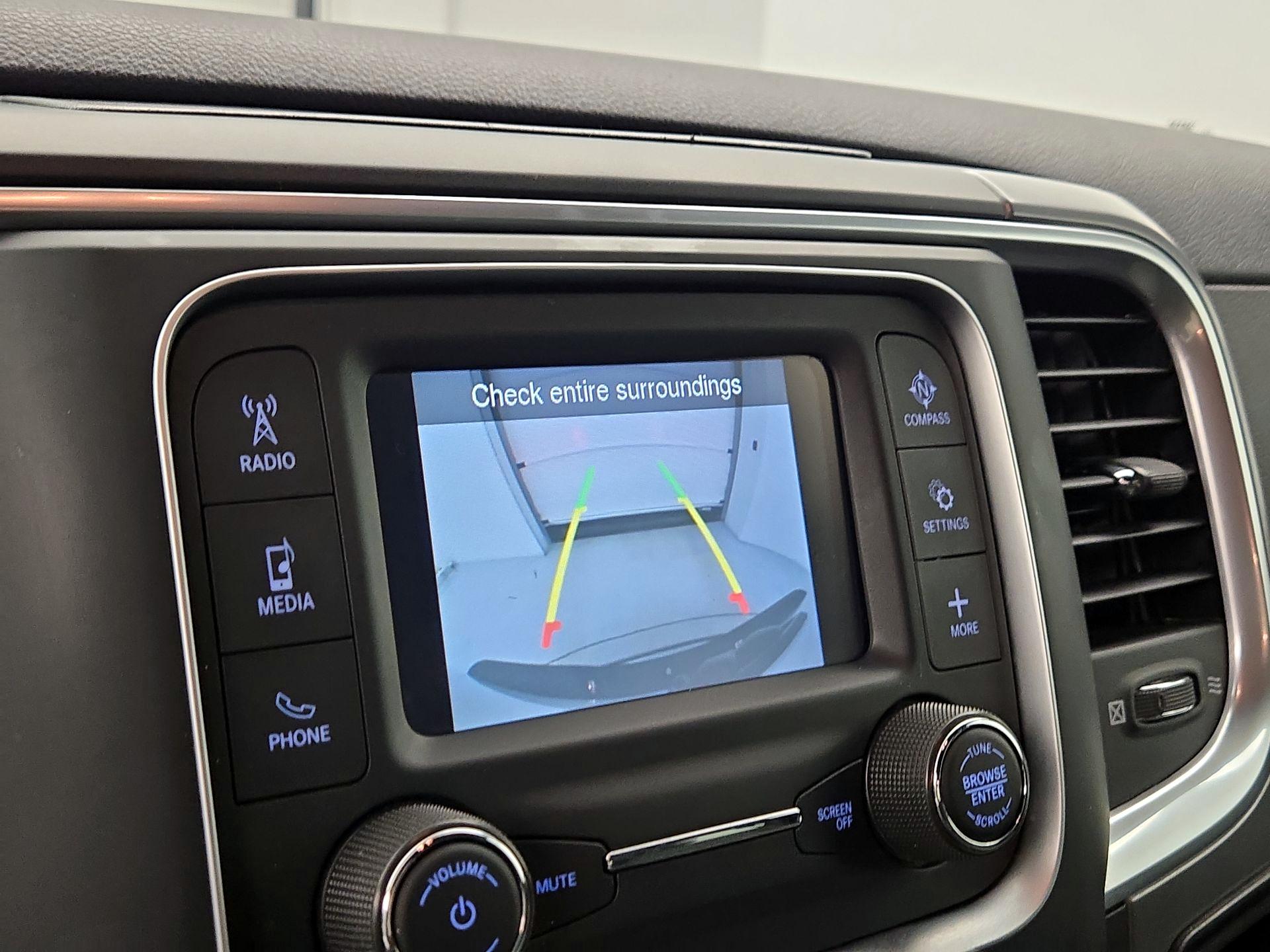 Thumbnail: 2024 RAM 1500 Classic - 14