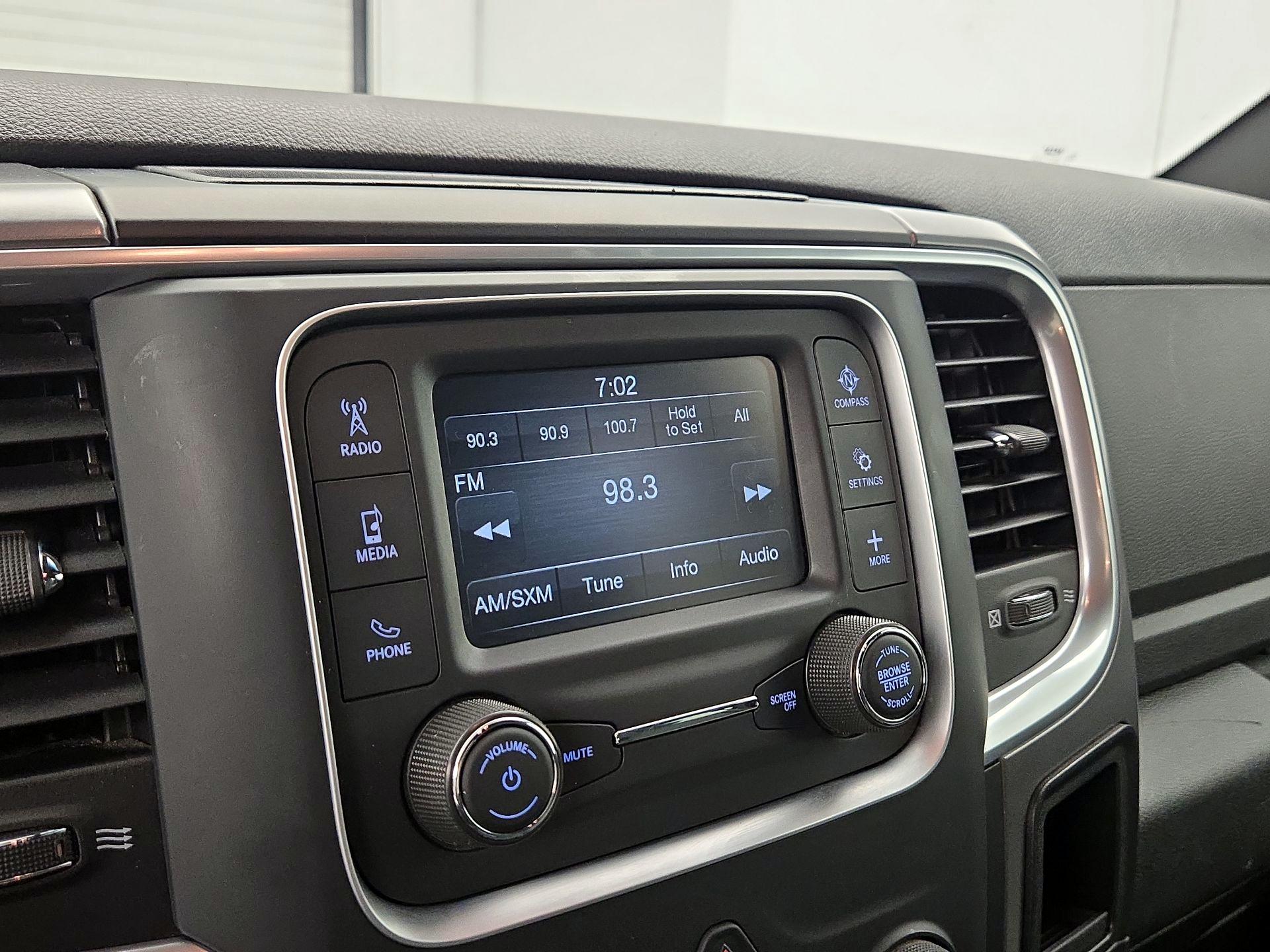 Thumbnail: 2024 RAM 1500 Classic - 15