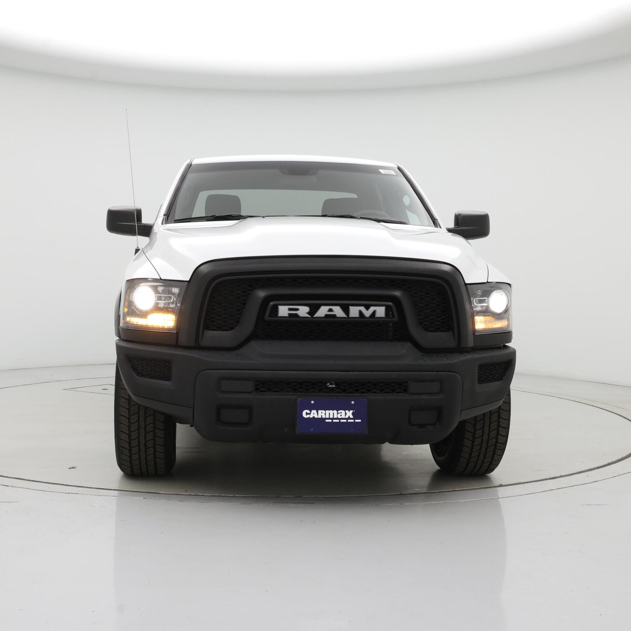 Thumbnail: 2024 RAM 1500 Classic - 5