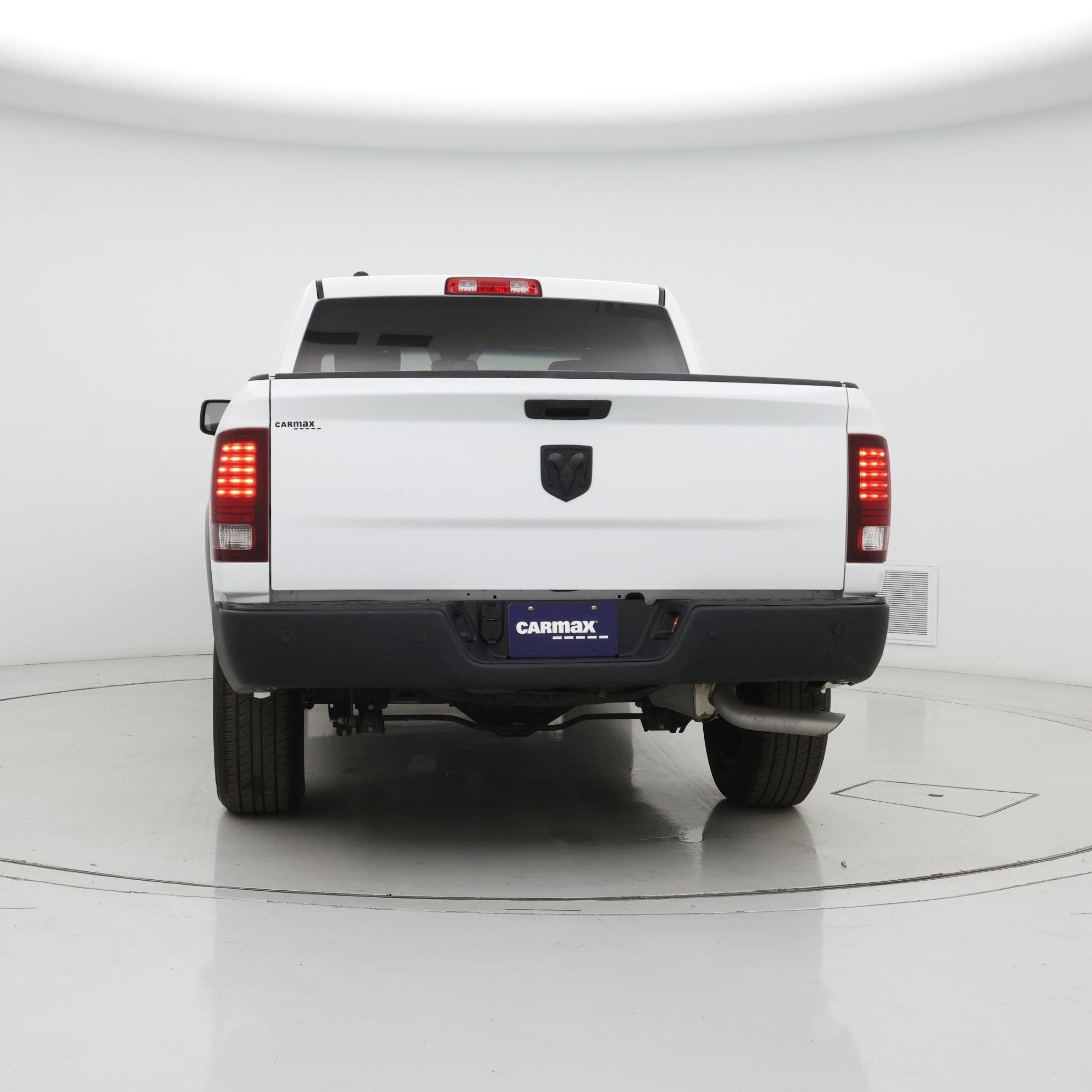 Thumbnail: 2024 RAM 1500 Classic - 6