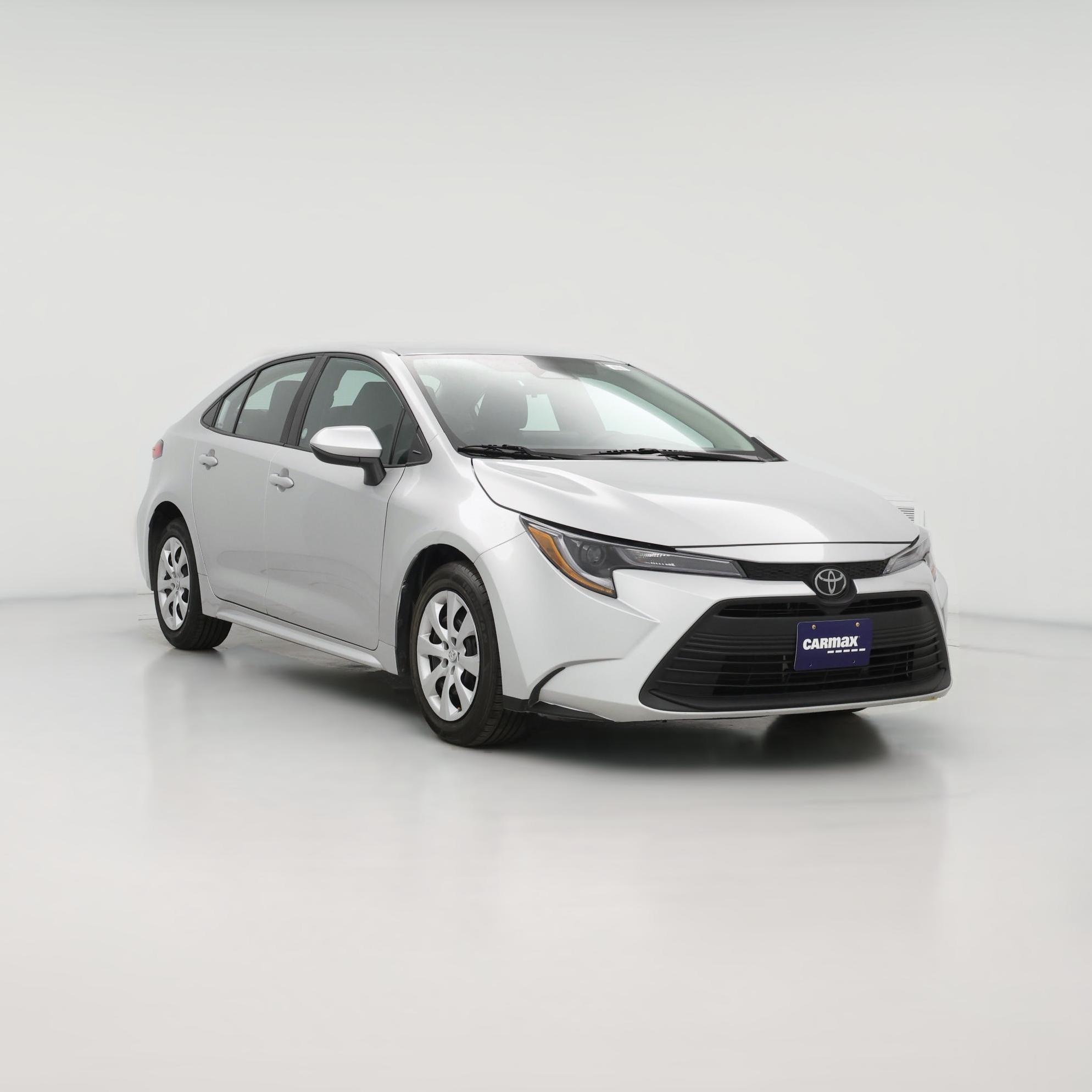 Thumbnail: 2024 Toyota Corolla - 1