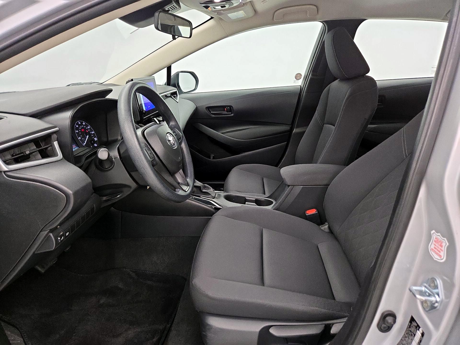 Thumbnail: 2024 Toyota Corolla - 11