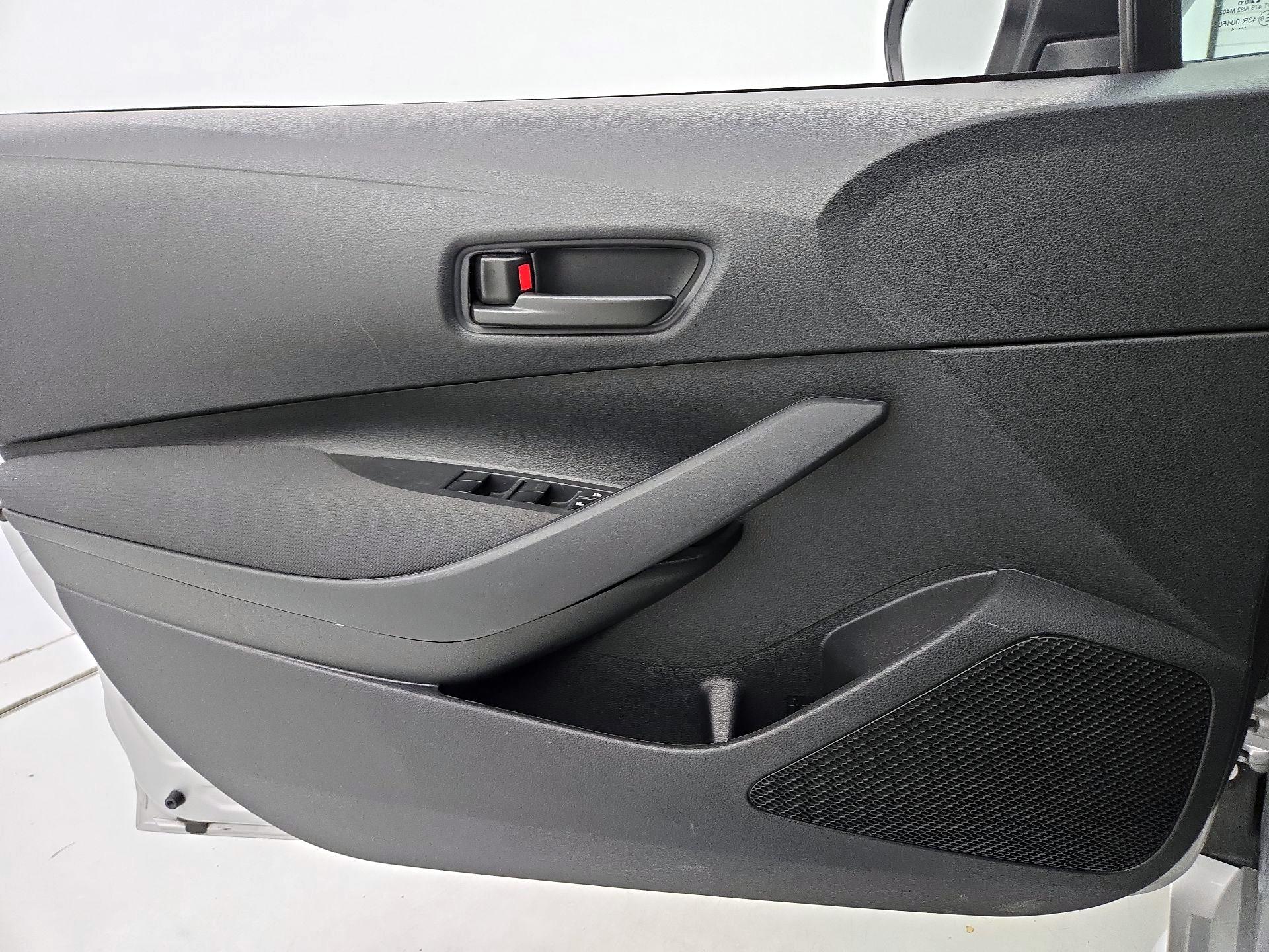 Thumbnail: 2024 Toyota Corolla - 12