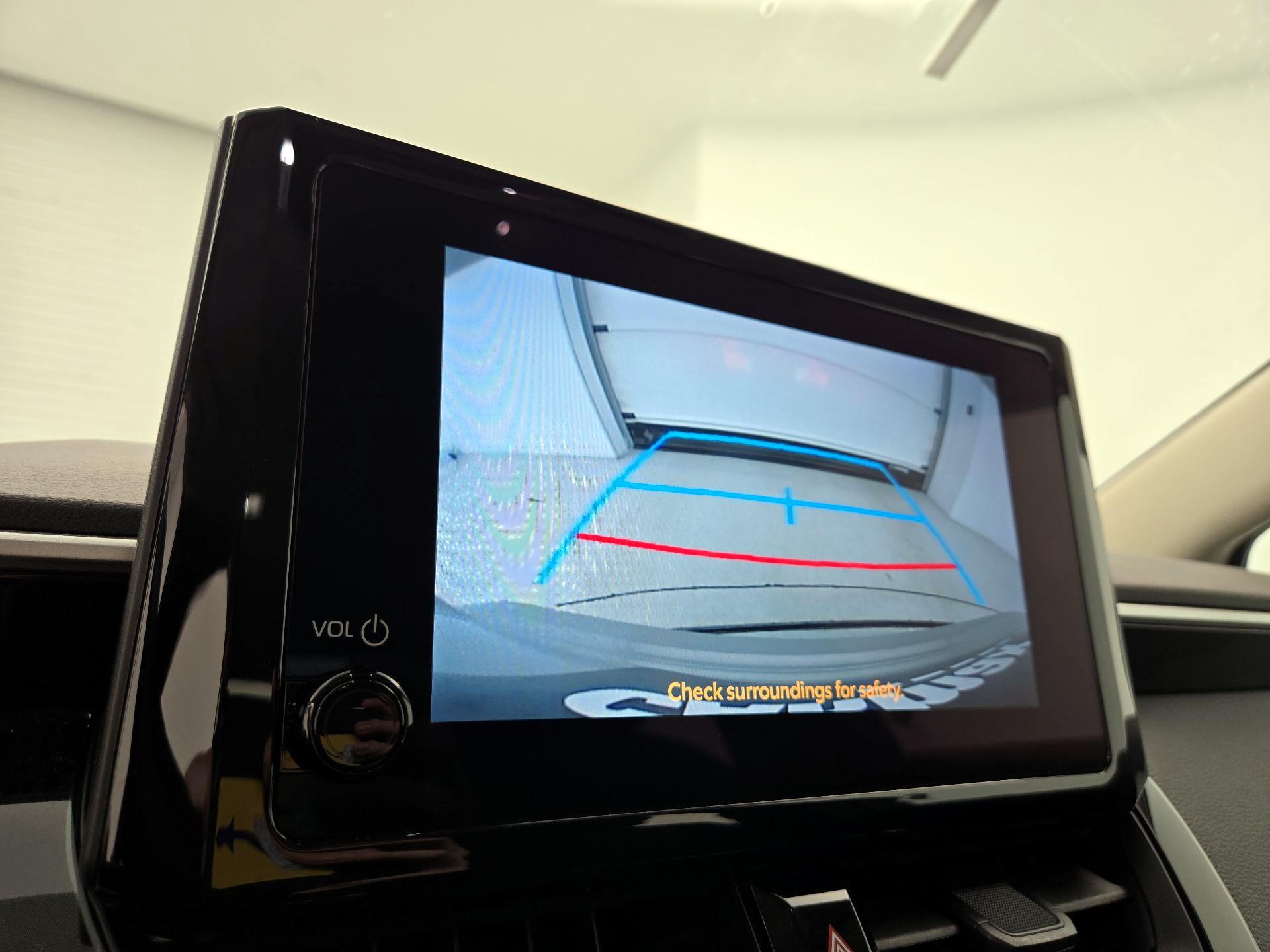 Thumbnail: 2024 Toyota Corolla - 14