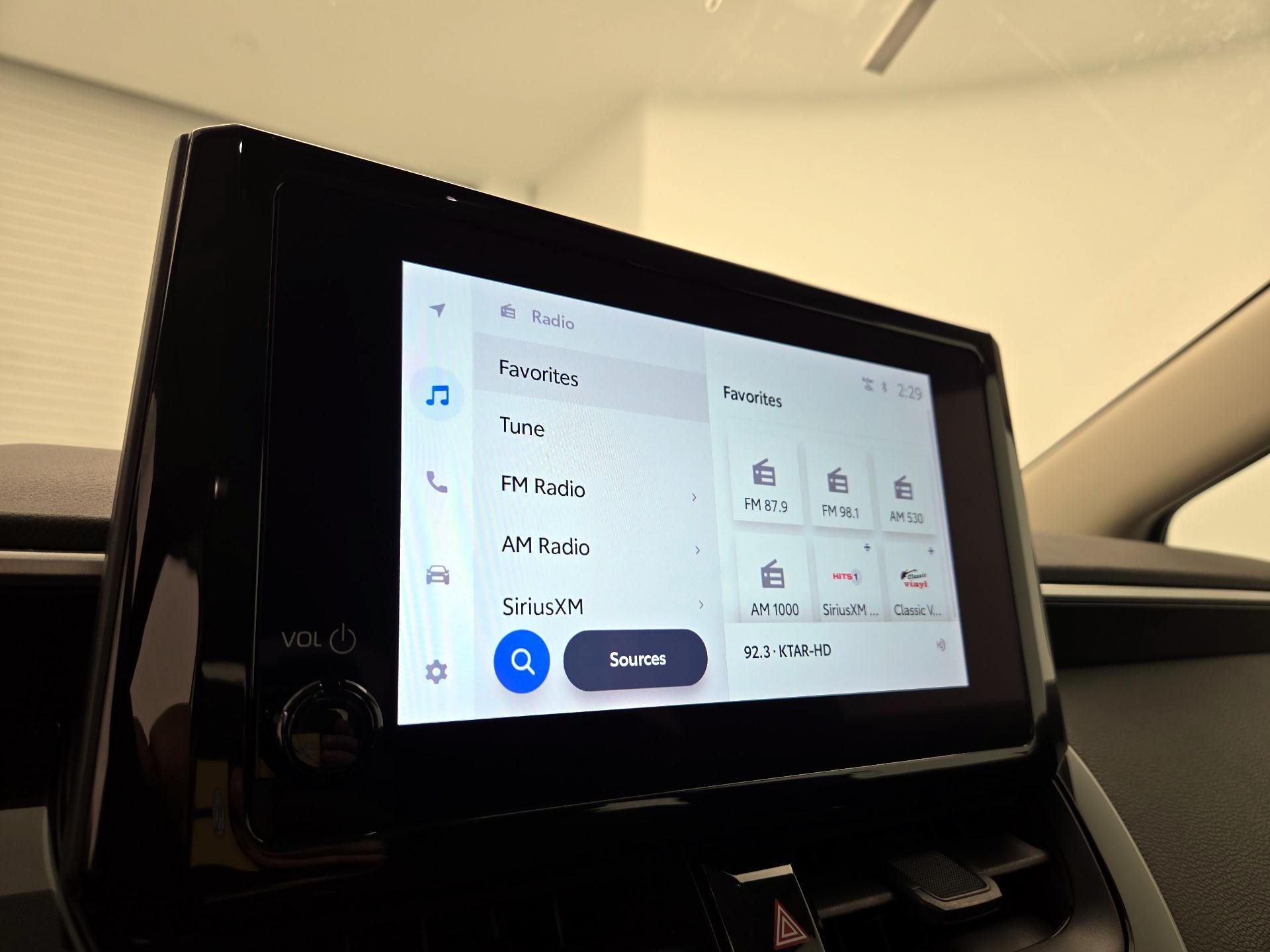 Thumbnail: 2024 Toyota Corolla - 15