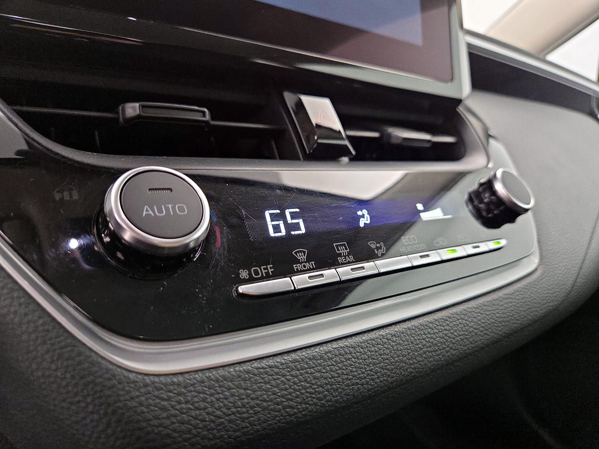 Thumbnail: 2024 Toyota Corolla - 16