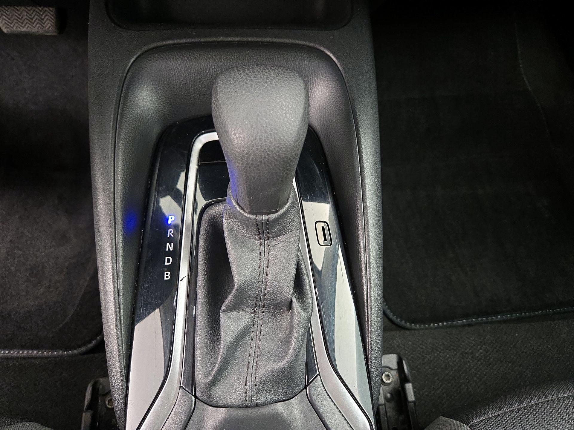 Thumbnail: 2024 Toyota Corolla - 17