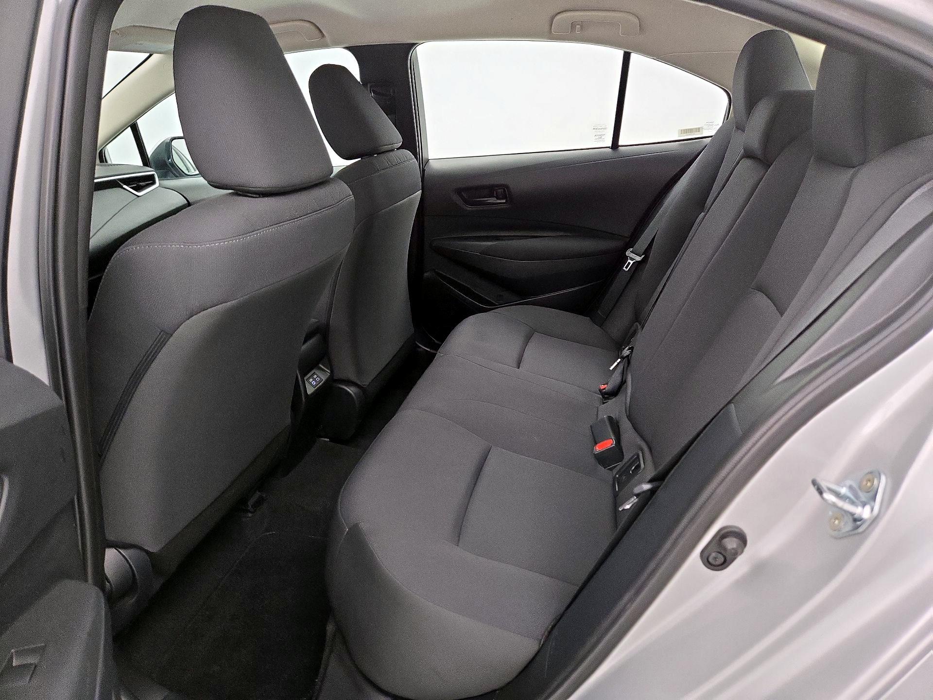 Thumbnail: 2024 Toyota Corolla - 19