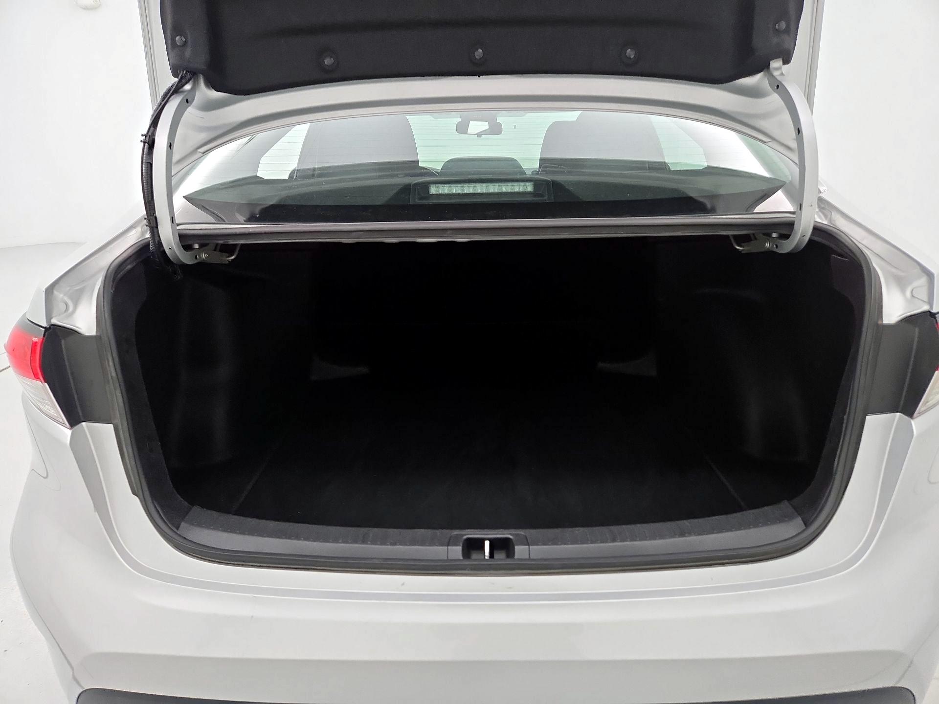 Thumbnail: 2024 Toyota Corolla - 20