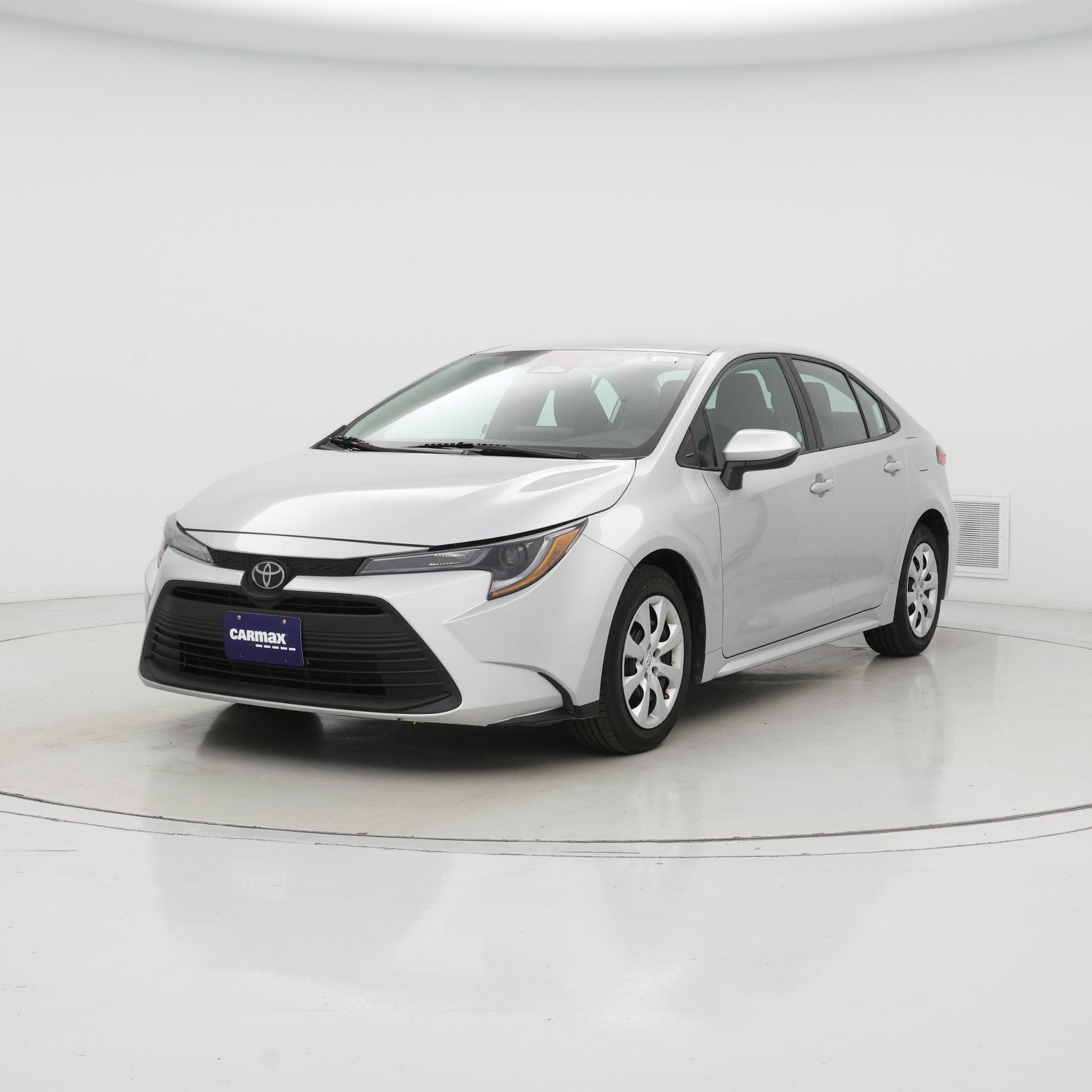 Thumbnail: 2024 Toyota Corolla - 4