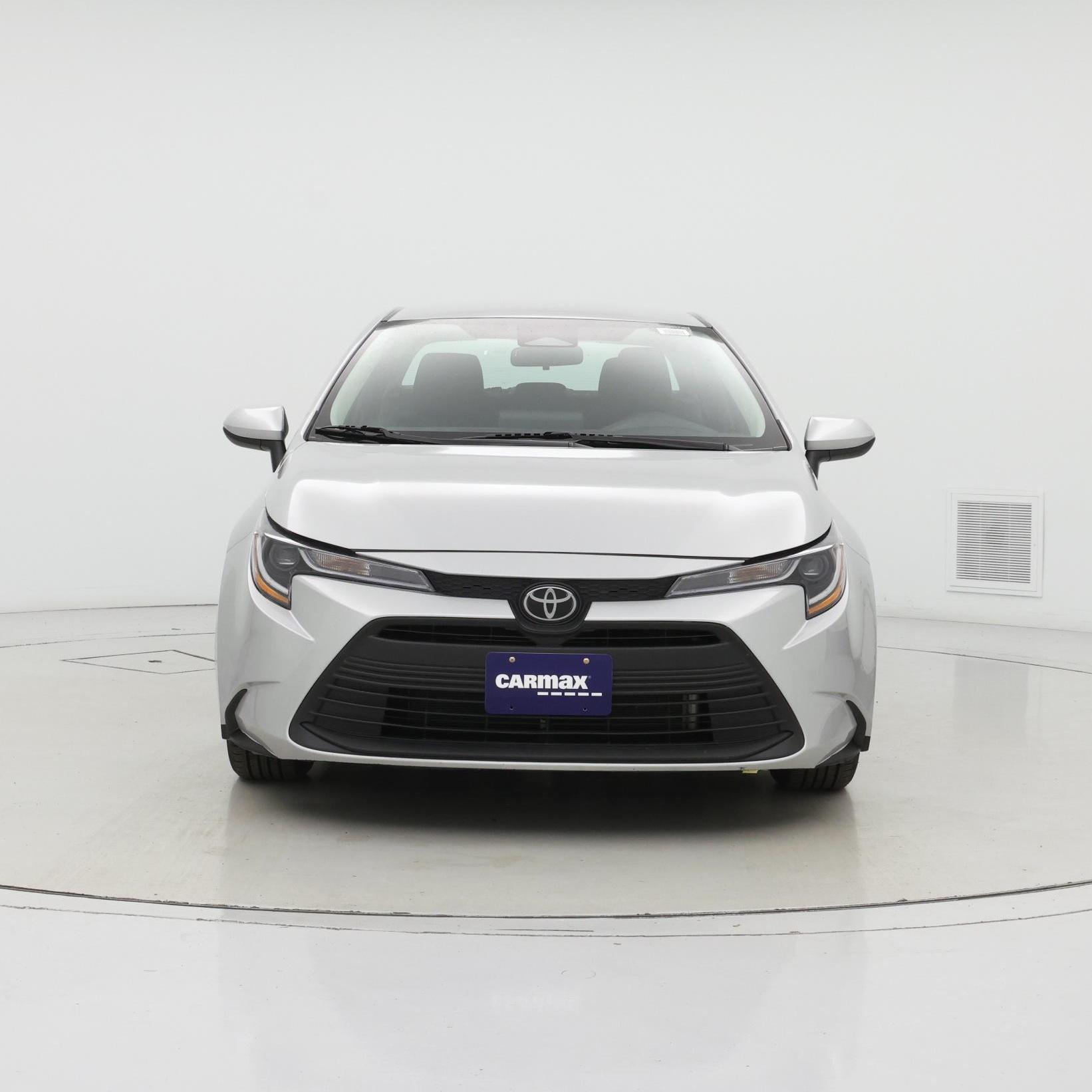 Thumbnail: 2024 Toyota Corolla - 5