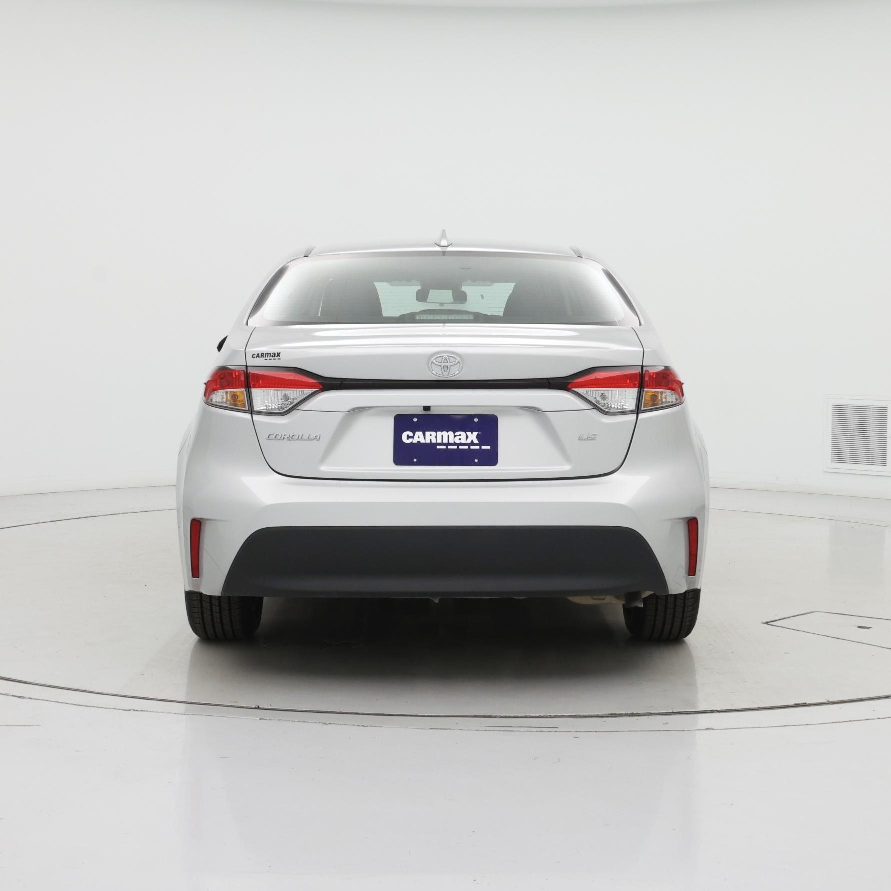 Thumbnail: 2024 Toyota Corolla - 6