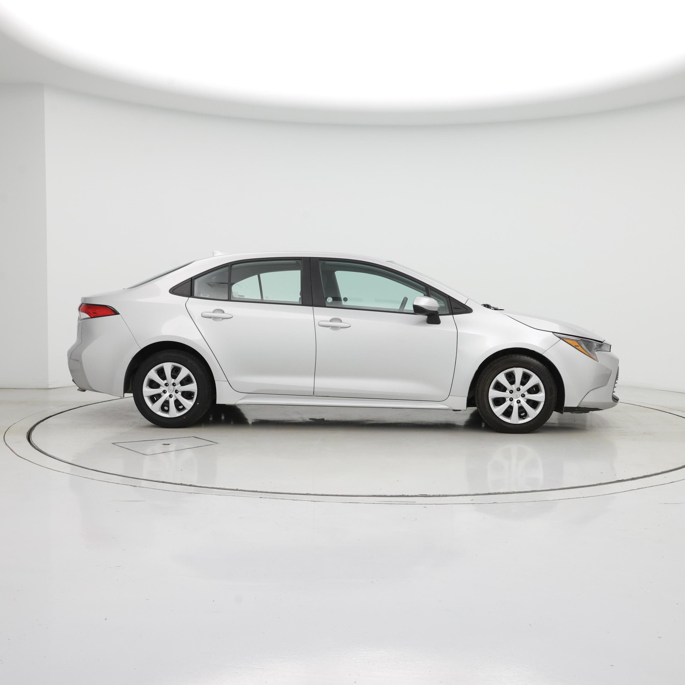 Thumbnail: 2024 Toyota Corolla - 7