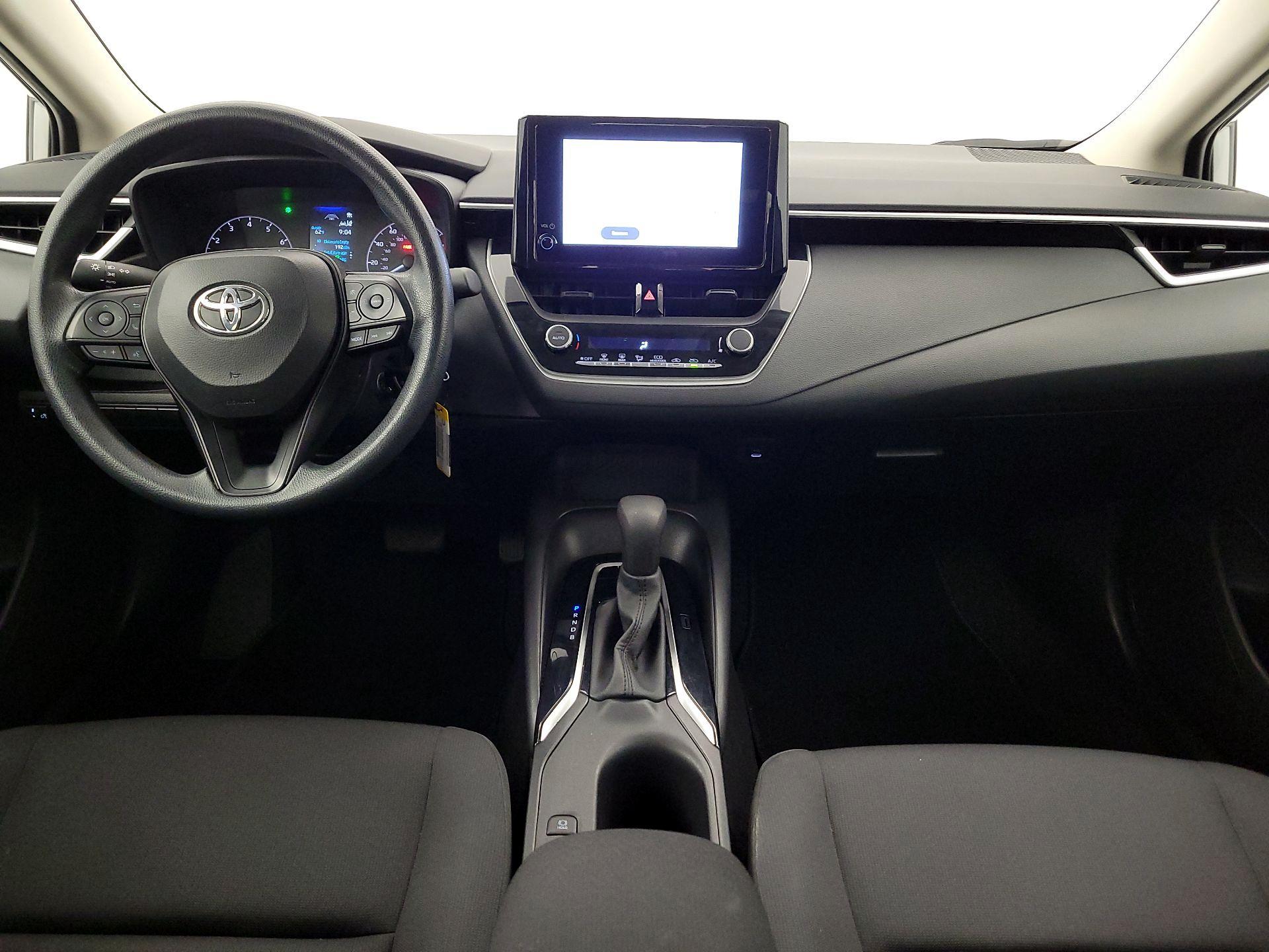 Thumbnail: 2024 Toyota Corolla - 9