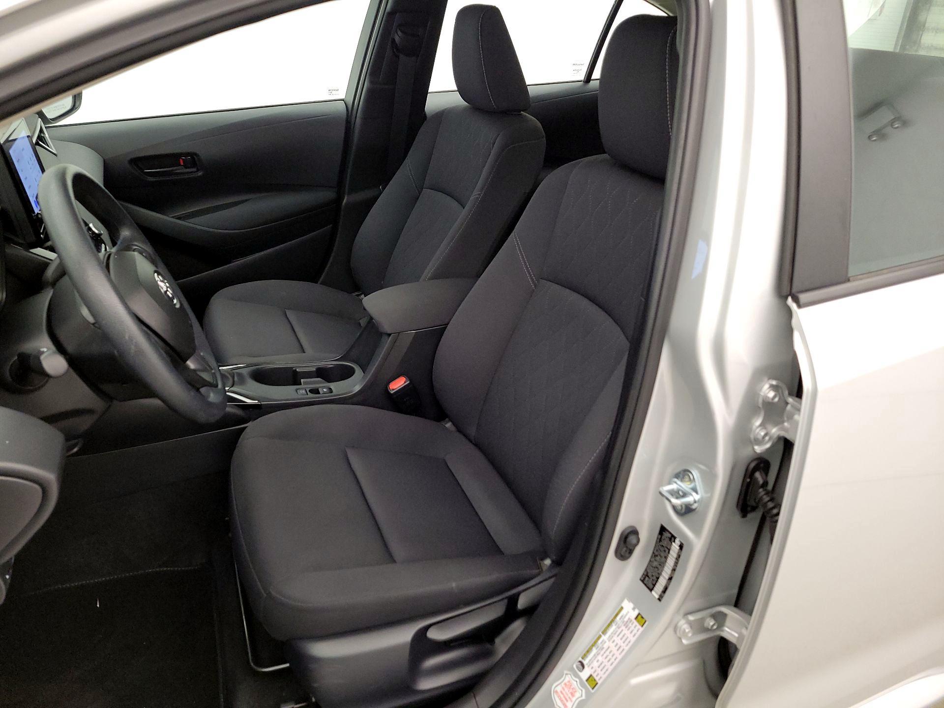 Thumbnail: 2024 Toyota Corolla - 11