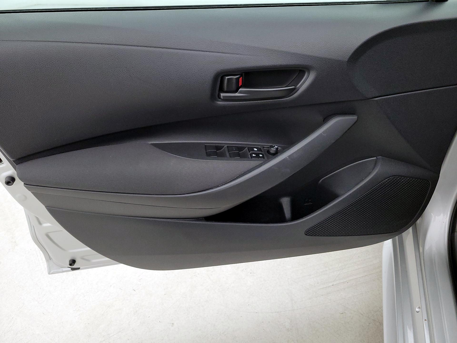 Thumbnail: 2024 Toyota Corolla - 12