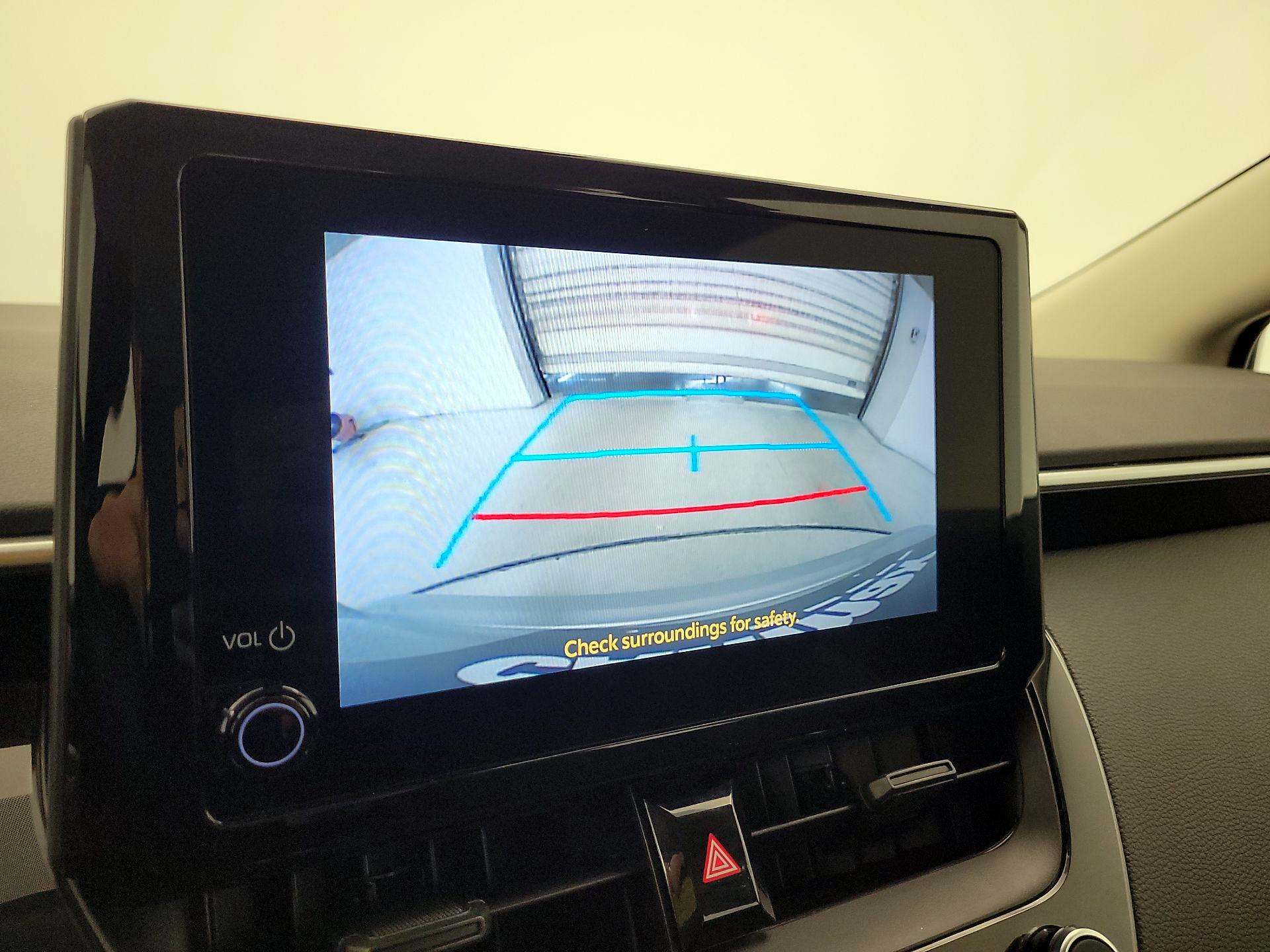 Thumbnail: 2024 Toyota Corolla - 14