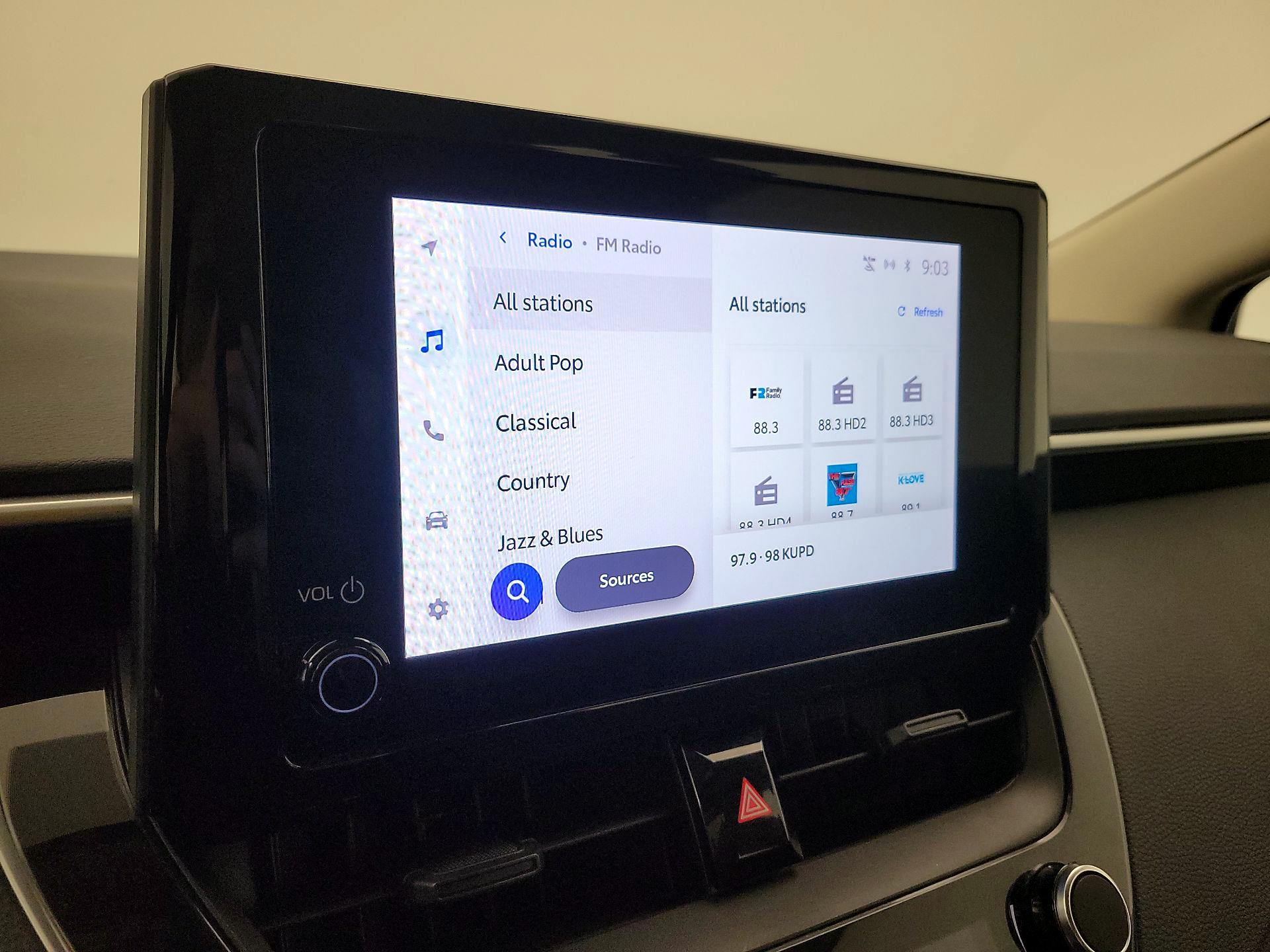 Thumbnail: 2024 Toyota Corolla - 15