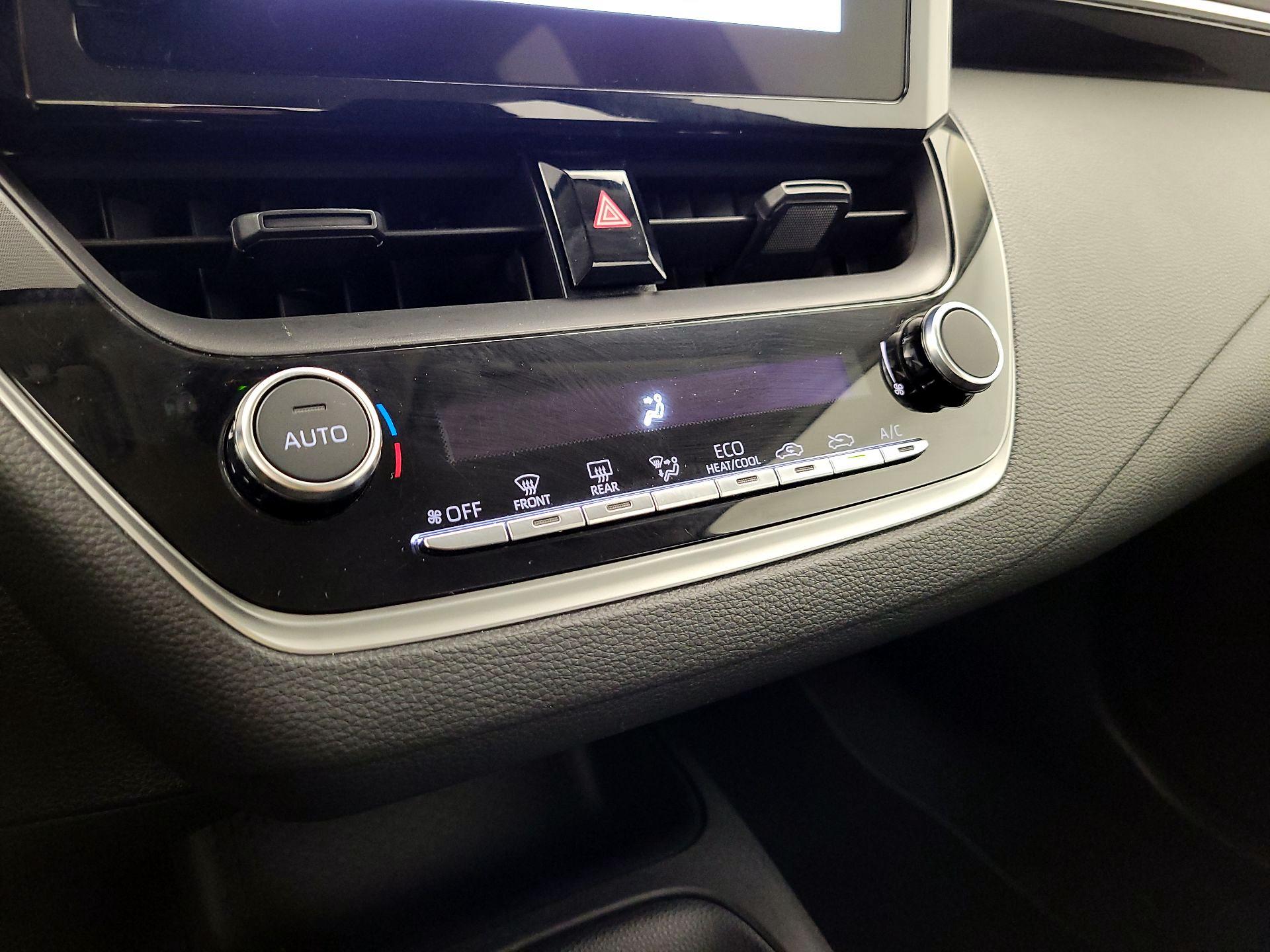 Thumbnail: 2024 Toyota Corolla - 16