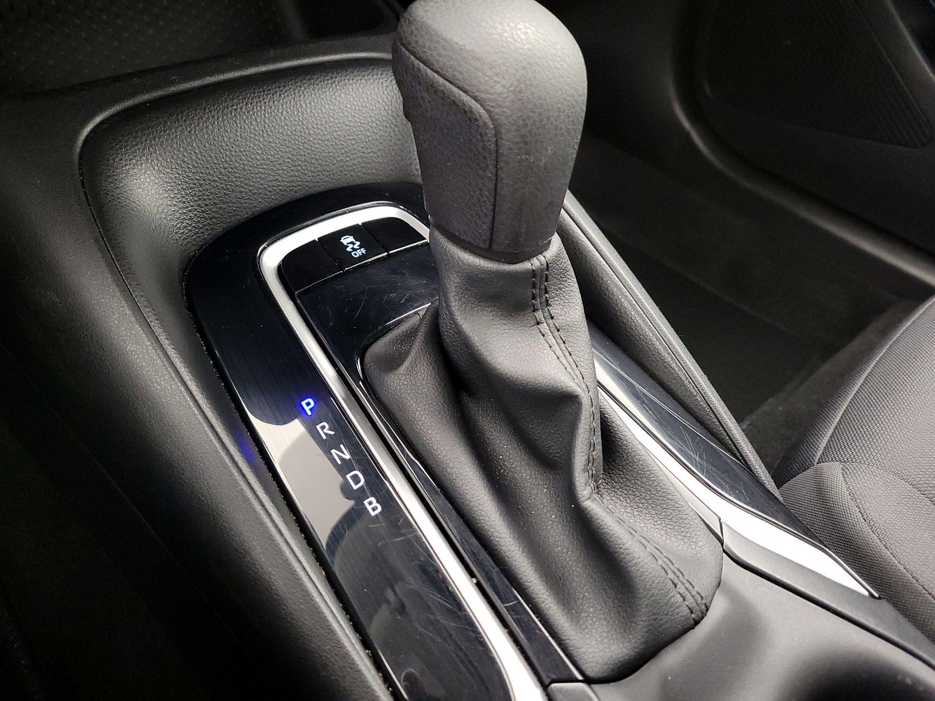 Thumbnail: 2024 Toyota Corolla - 17