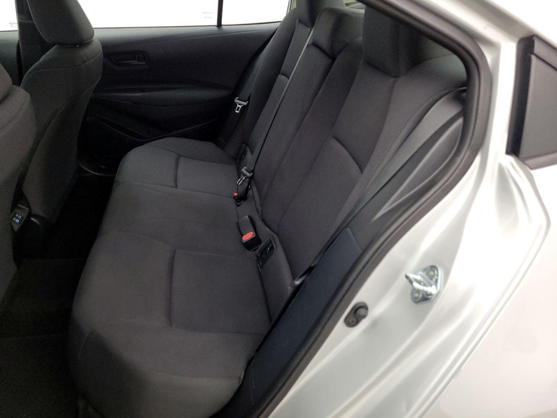 Thumbnail: 2024 Toyota Corolla - 19