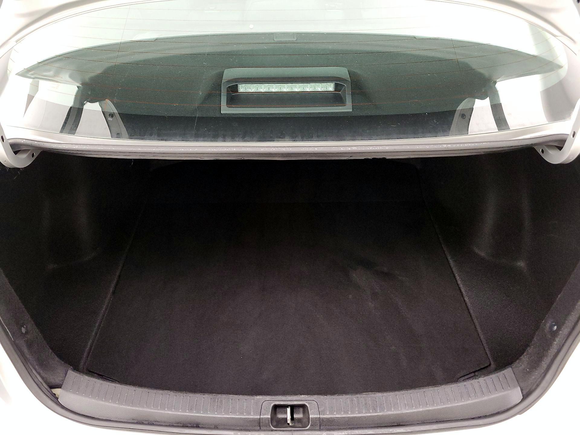 Thumbnail: 2024 Toyota Corolla - 20