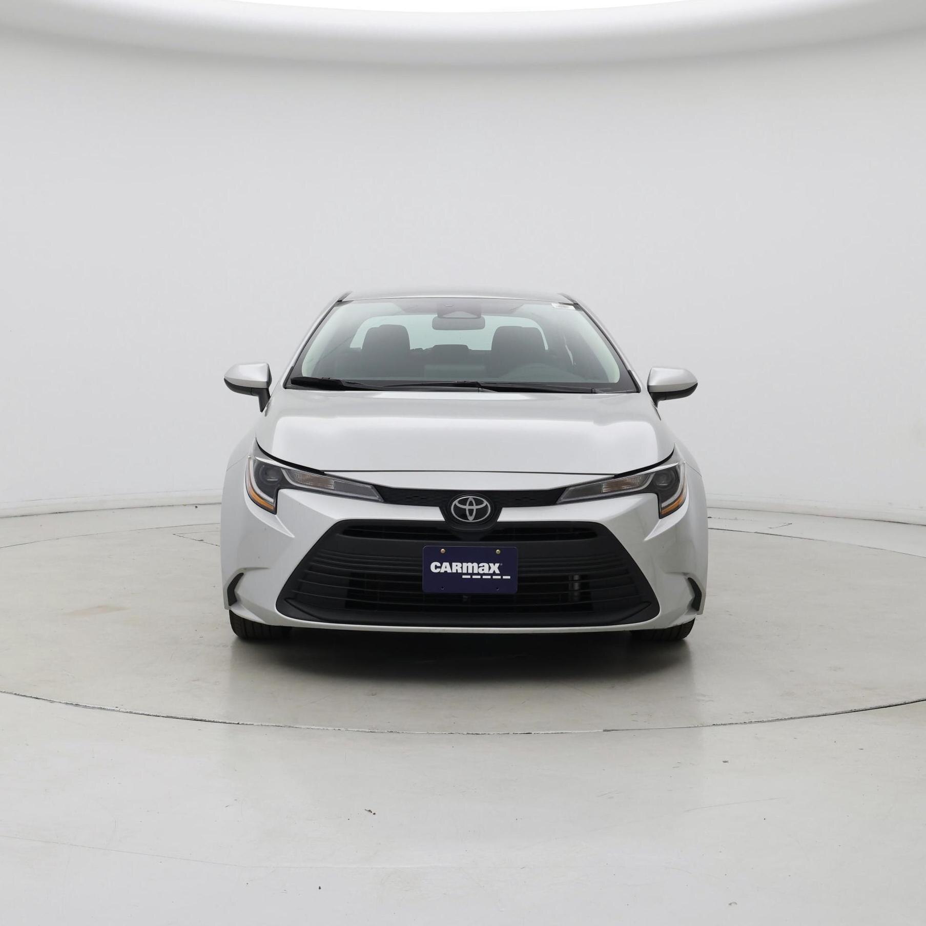 Thumbnail: 2024 Toyota Corolla - 5