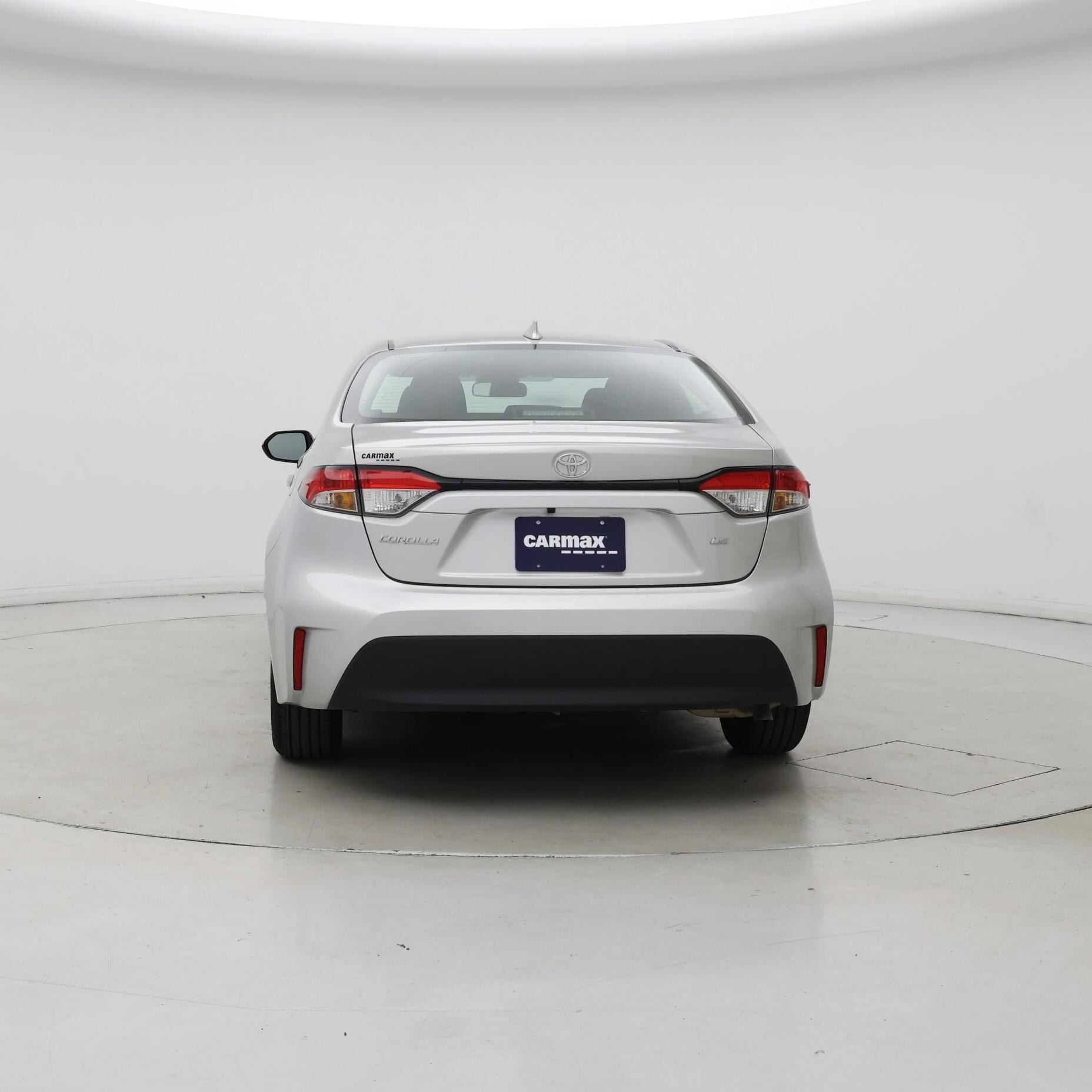 Thumbnail: 2024 Toyota Corolla - 6