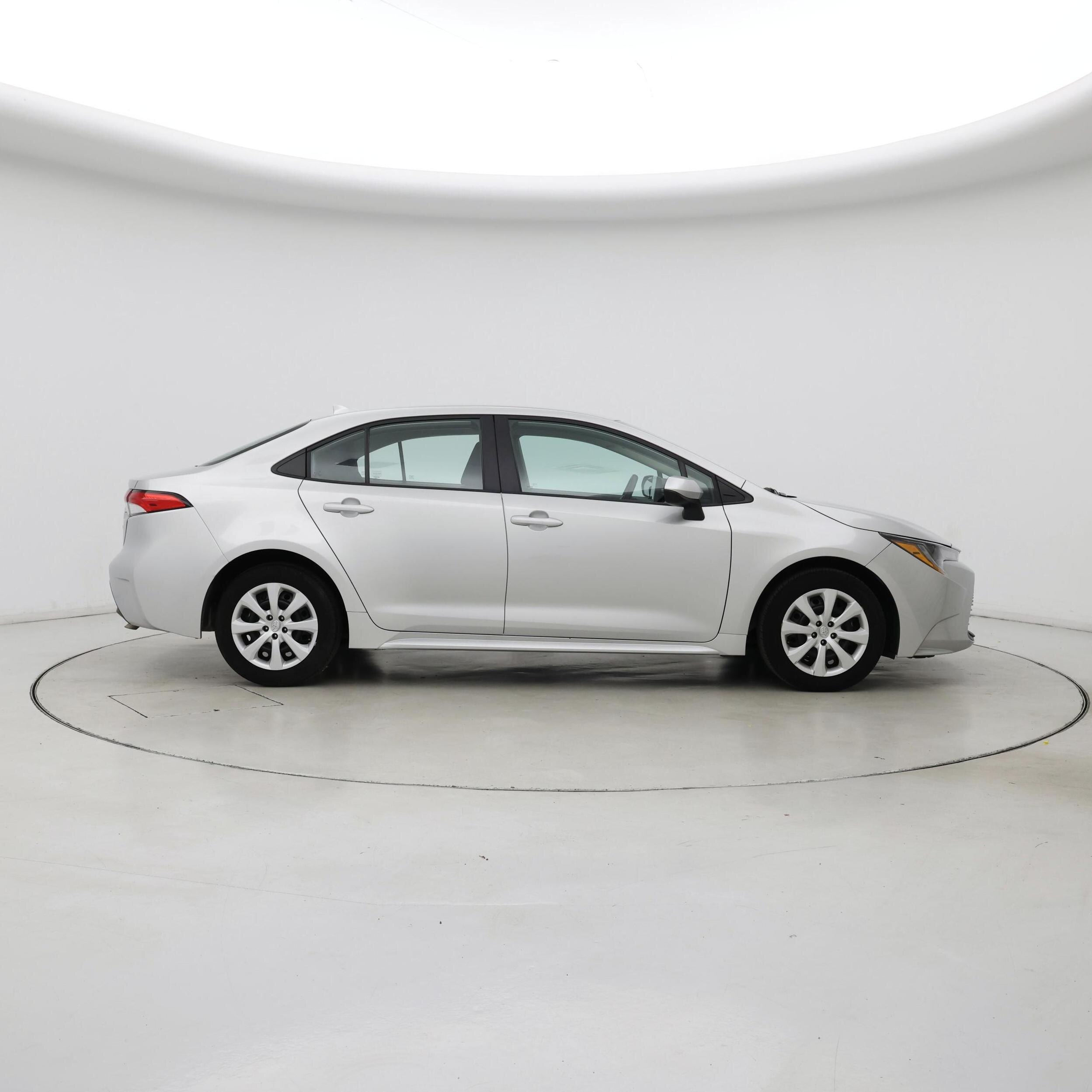 Thumbnail: 2024 Toyota Corolla - 7