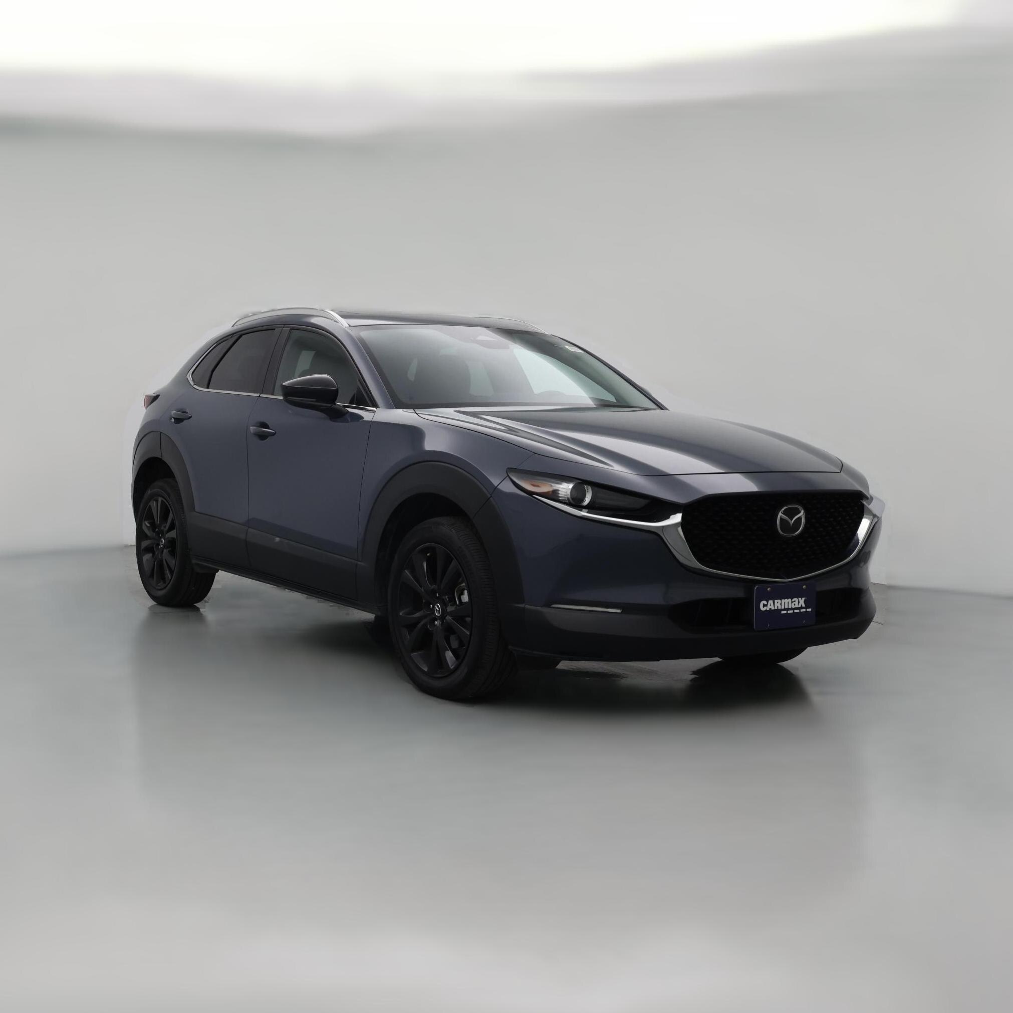 Thumbnail: 2024 Mazda CX-30 - 1