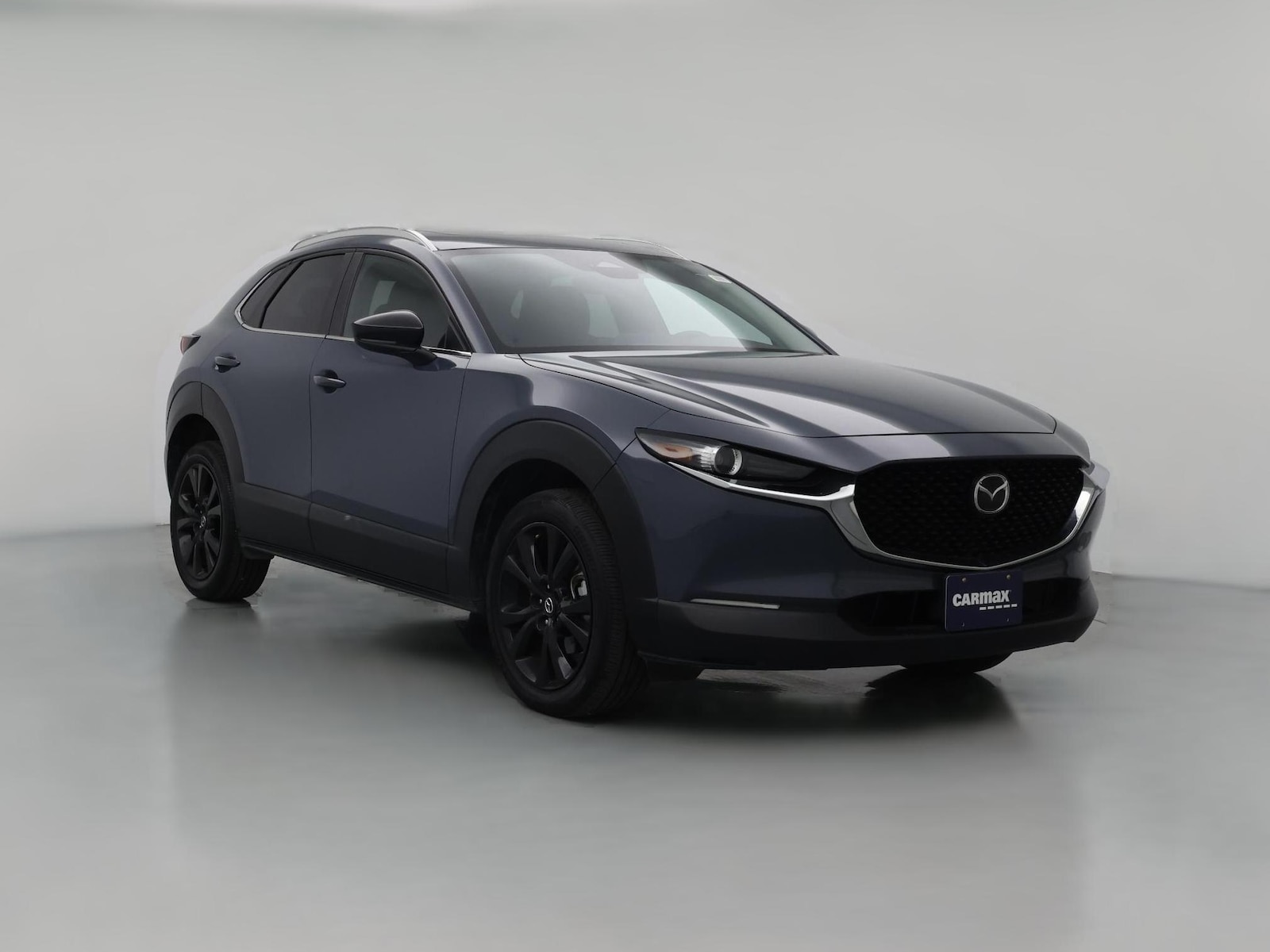 2024 Mazda CX-30 Carbon Edition