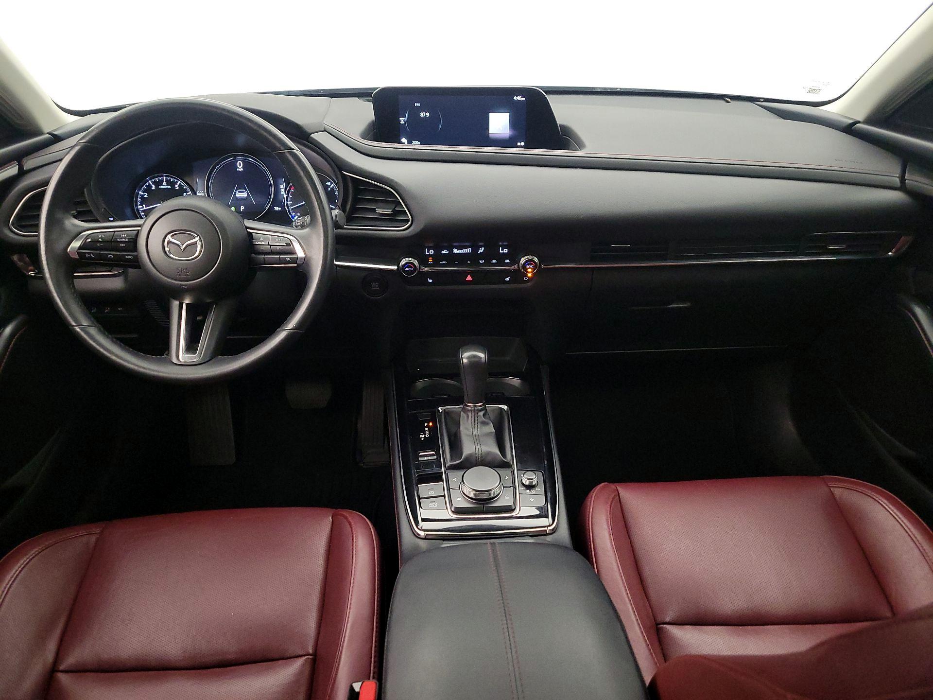 Thumbnail: 2024 Mazda CX-30 - 9