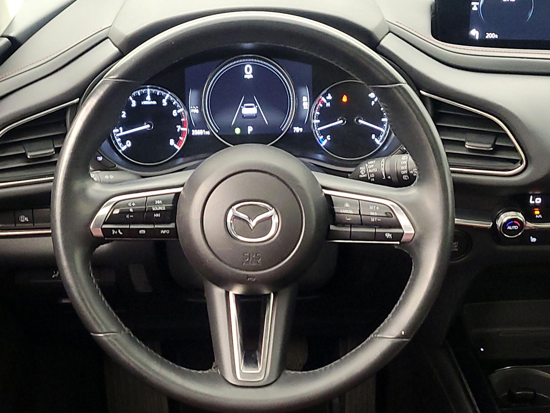 Thumbnail: 2024 Mazda CX-30 - 10