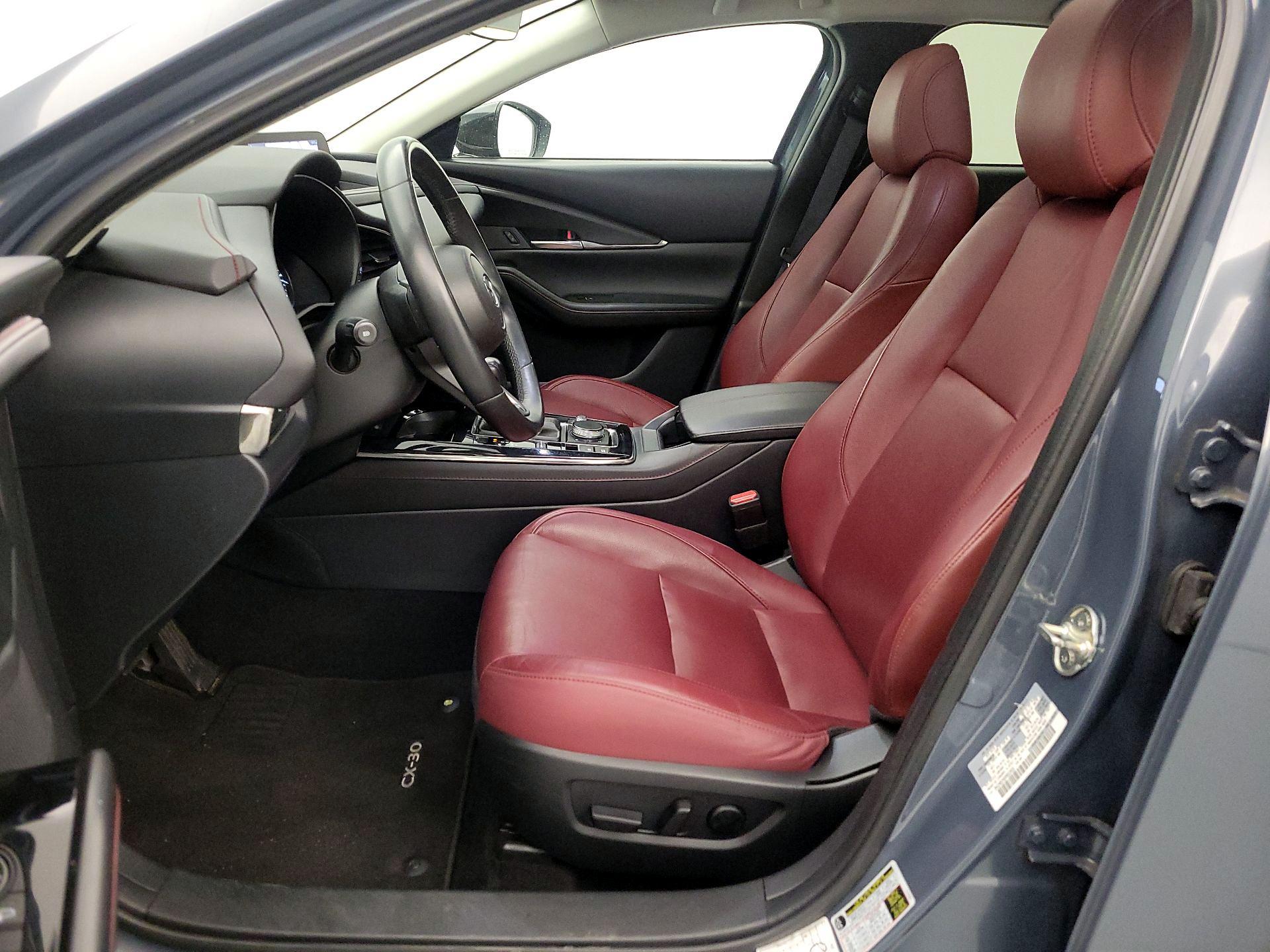 Thumbnail: 2024 Mazda CX-30 - 11