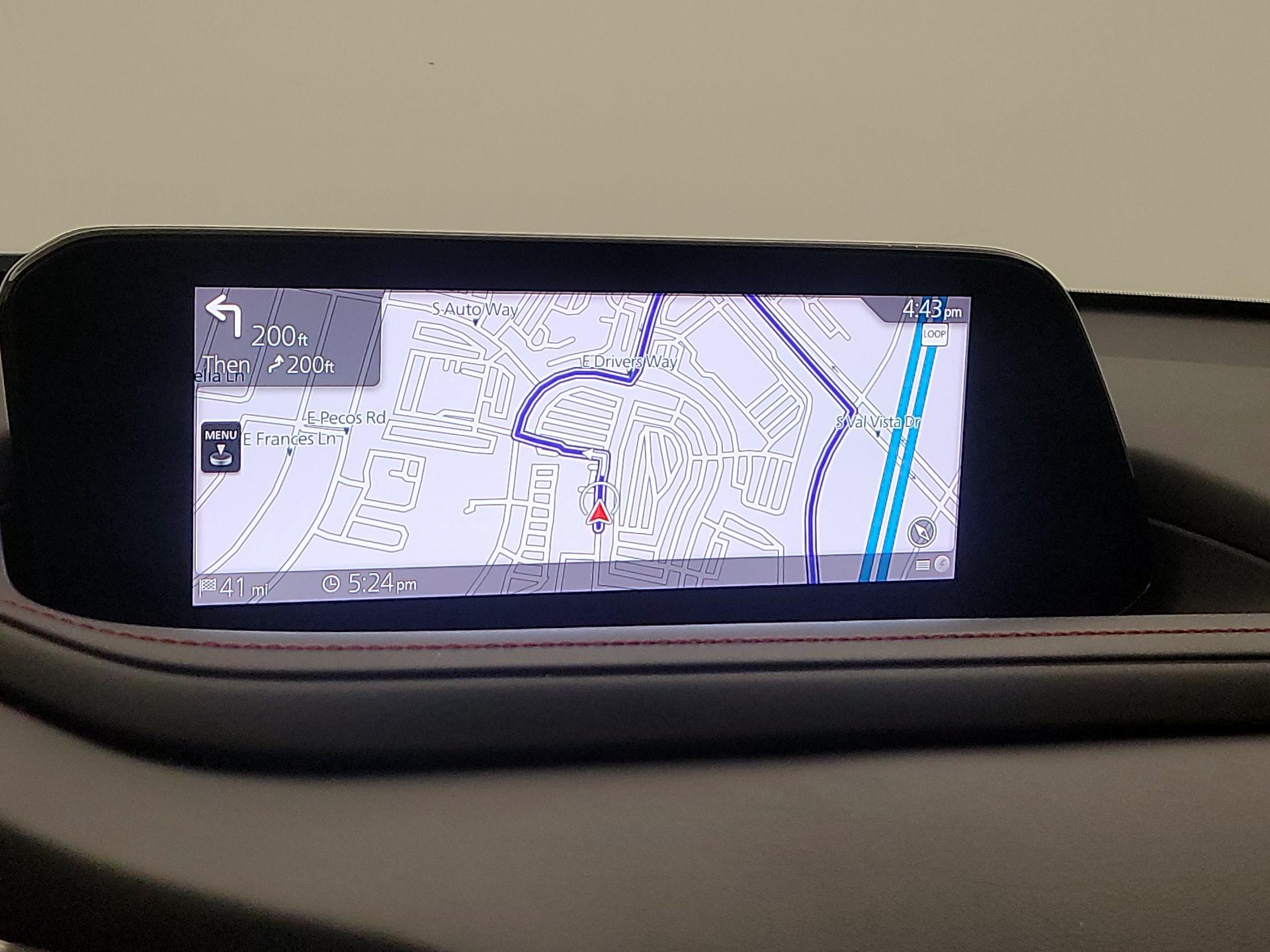 Thumbnail: 2024 Mazda CX-30 - 14