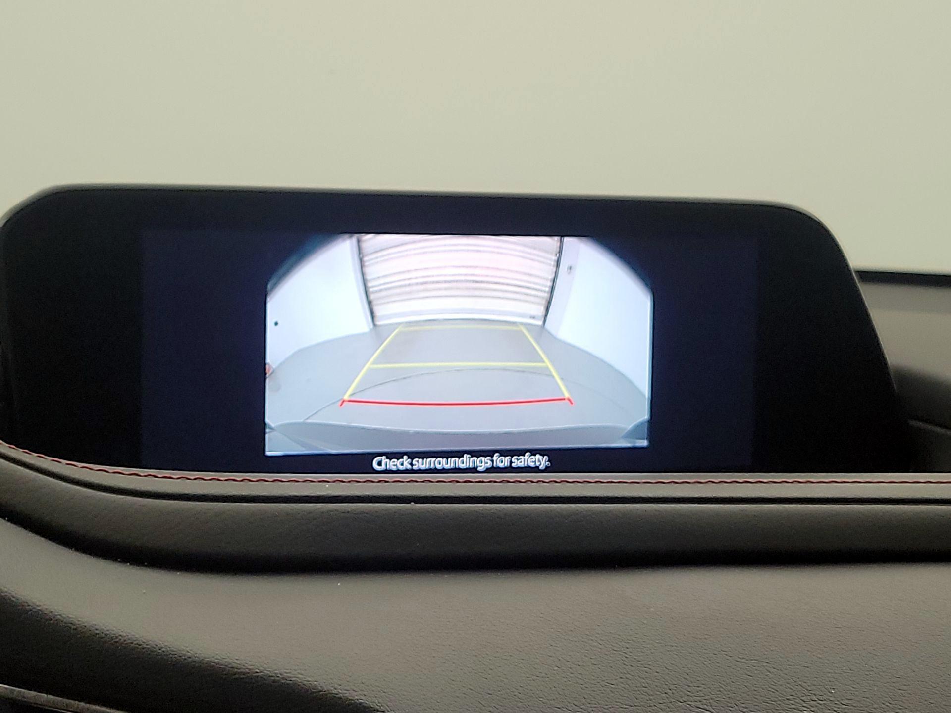 Thumbnail: 2024 Mazda CX-30 - 15