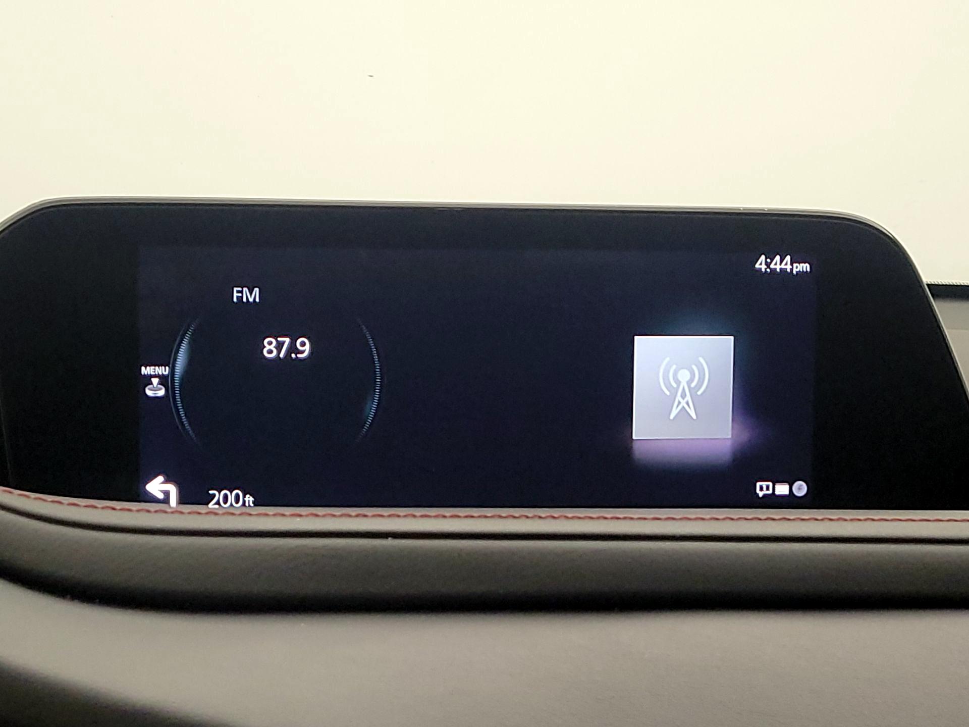 Thumbnail: 2024 Mazda CX-30 - 16