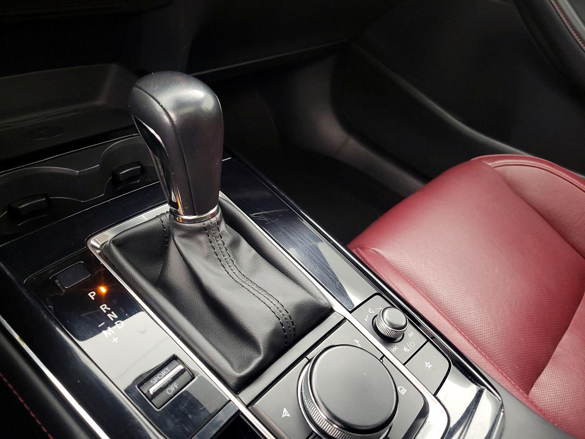 Thumbnail: 2024 Mazda CX-30 - 18