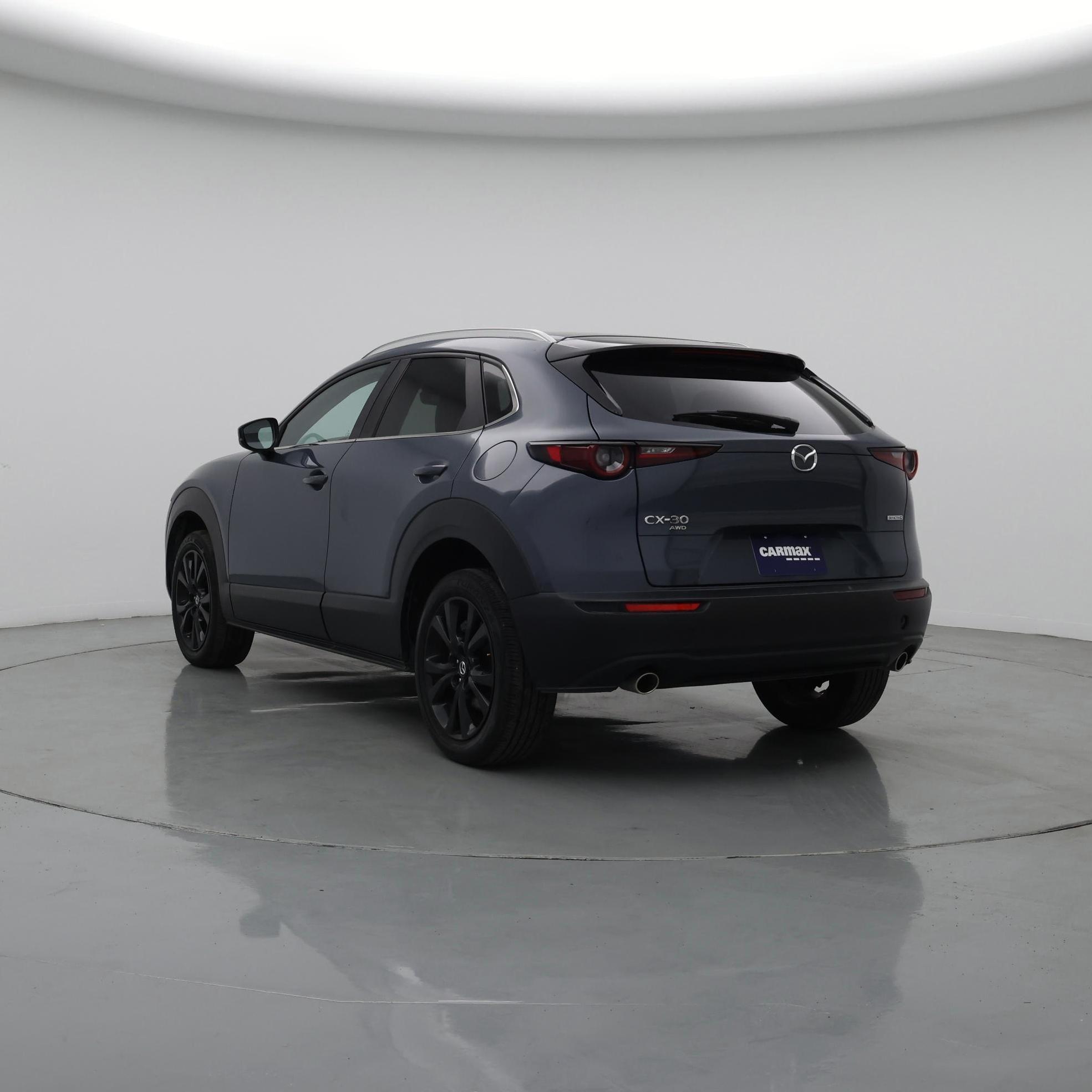 Thumbnail: 2024 Mazda CX-30 - 2
