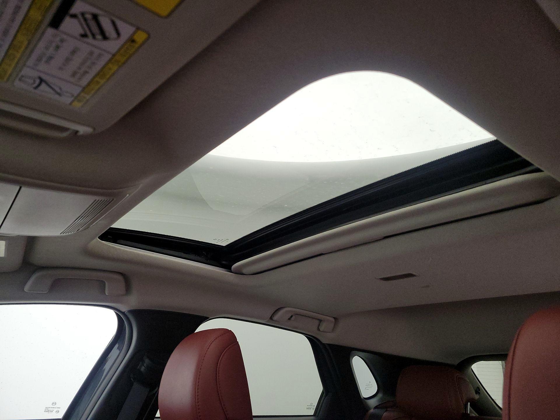 Thumbnail: 2024 Mazda CX-30 - 20