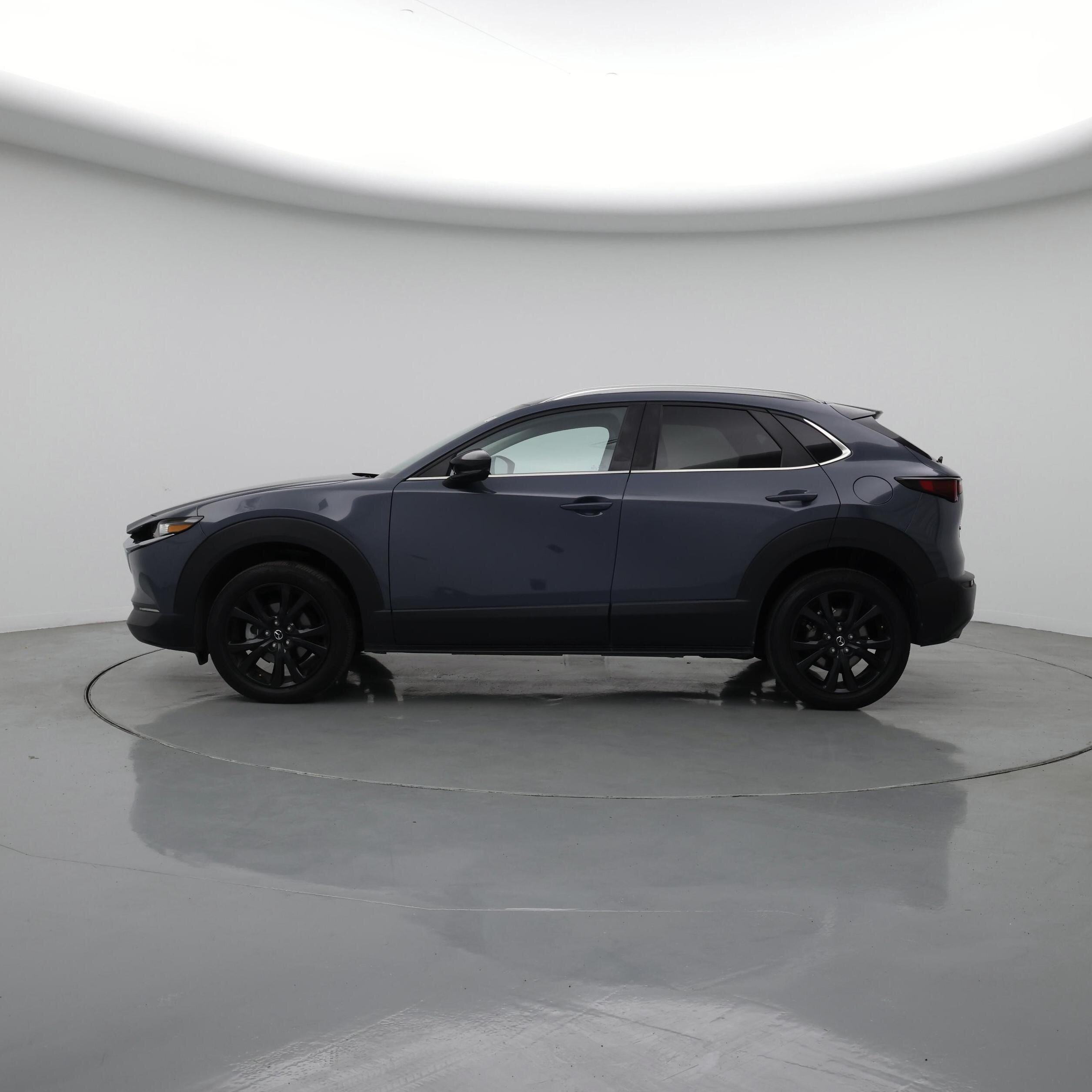 Thumbnail: 2024 Mazda CX-30 - 3