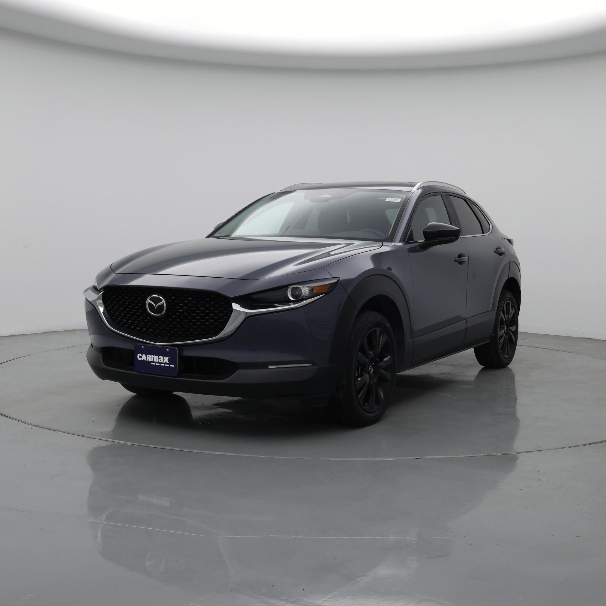Thumbnail: 2024 Mazda CX-30 - 4