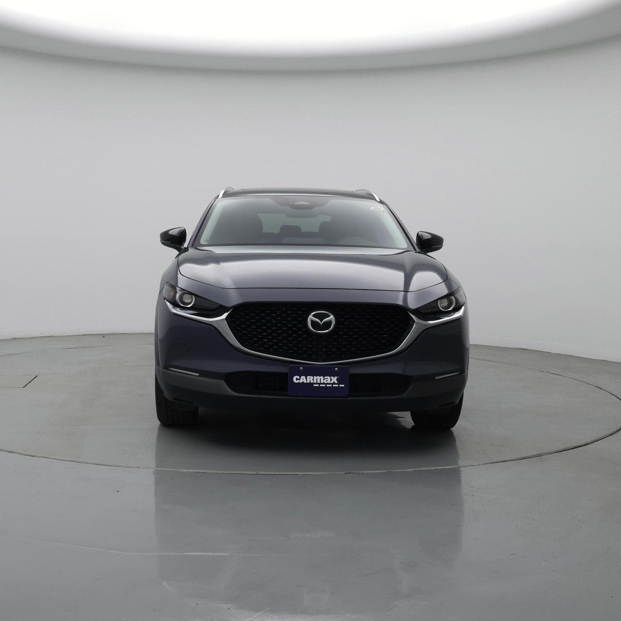 Thumbnail: 2024 Mazda CX-30 - 5