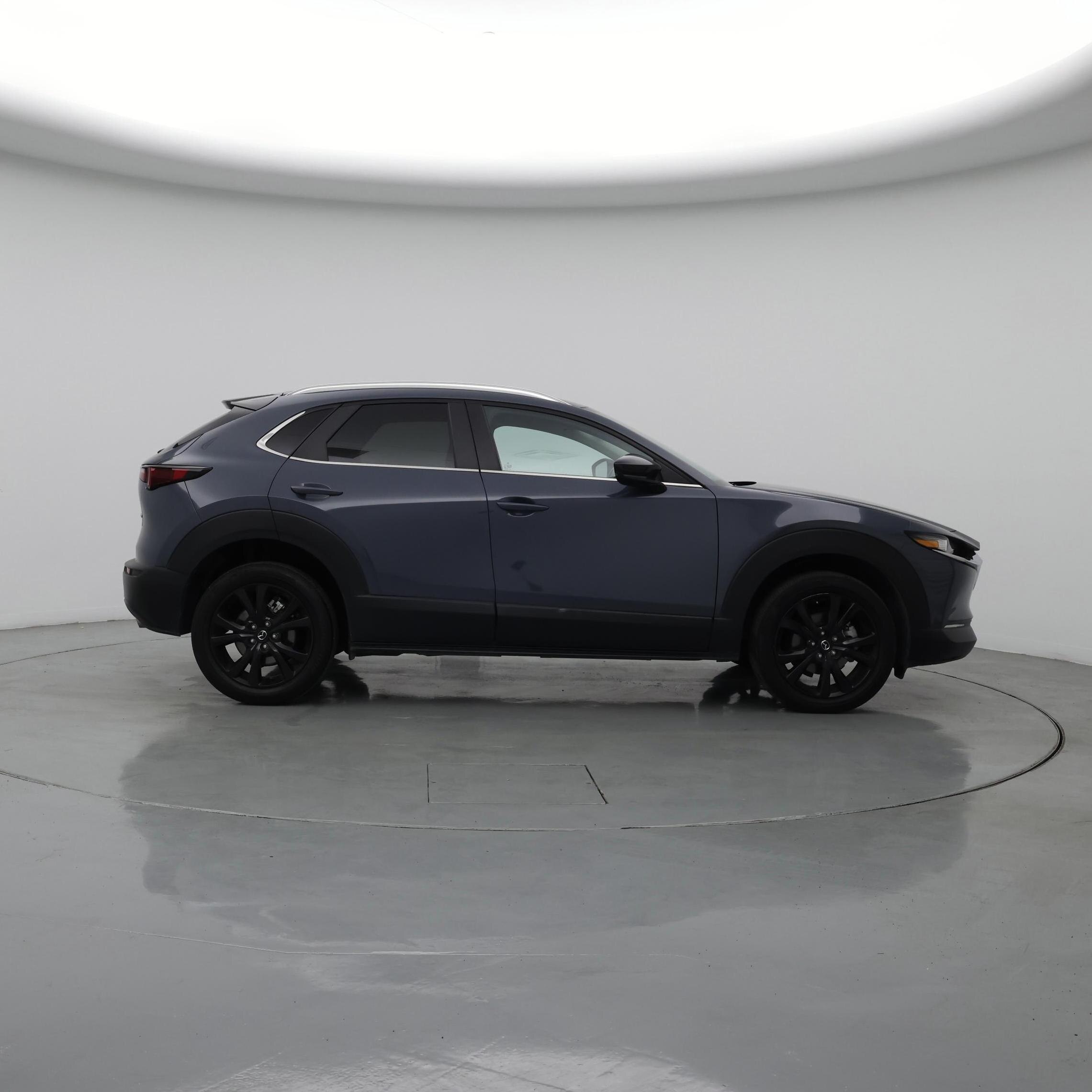 Thumbnail: 2024 Mazda CX-30 - 7