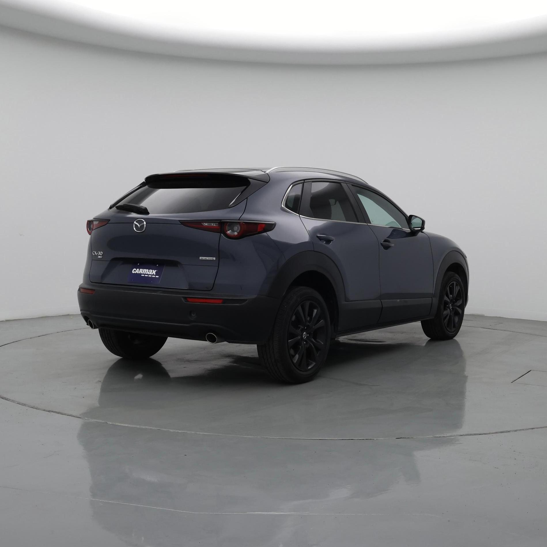 Thumbnail: 2024 Mazda CX-30 - 8