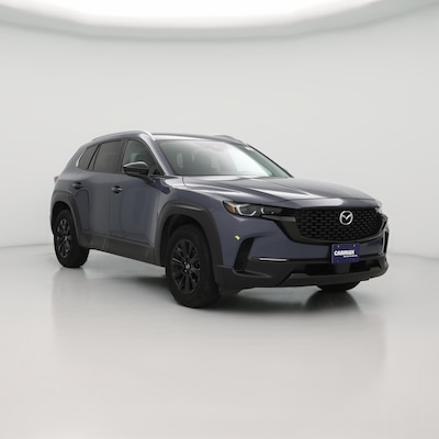 2024 Mazda CX-50 2.5 S Preferred Package