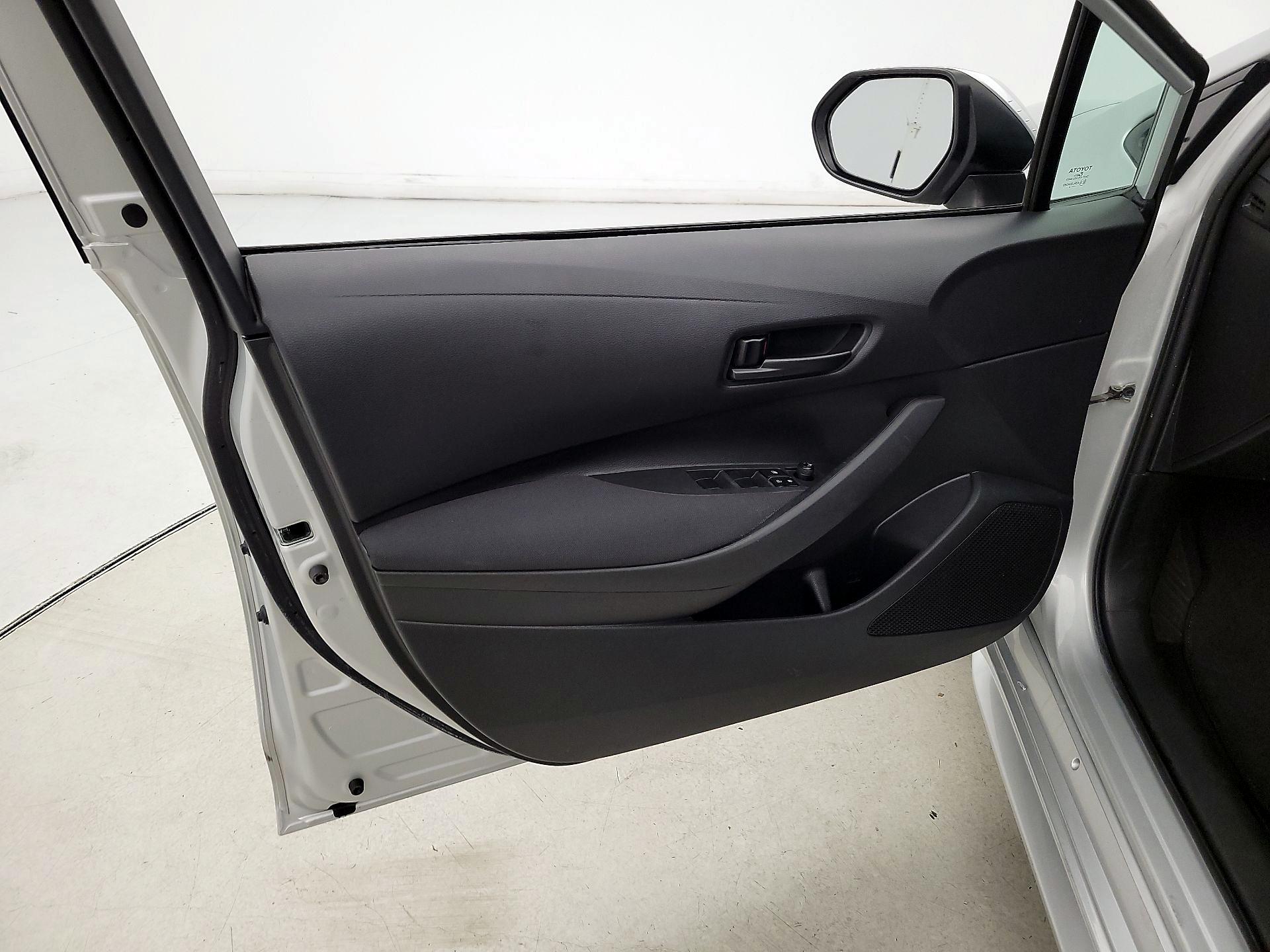 Thumbnail: 2024 Toyota Corolla - 12