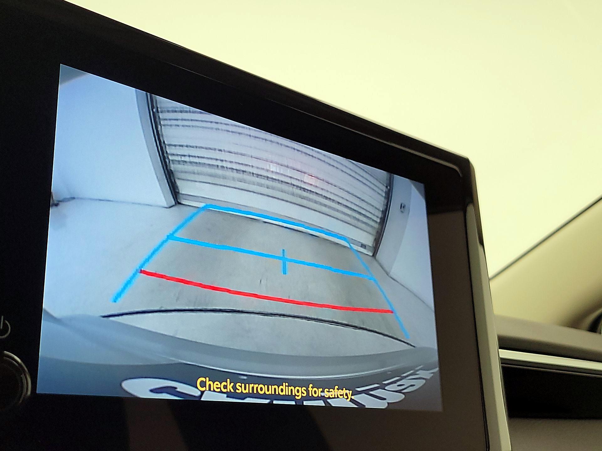 Thumbnail: 2024 Toyota Corolla - 14