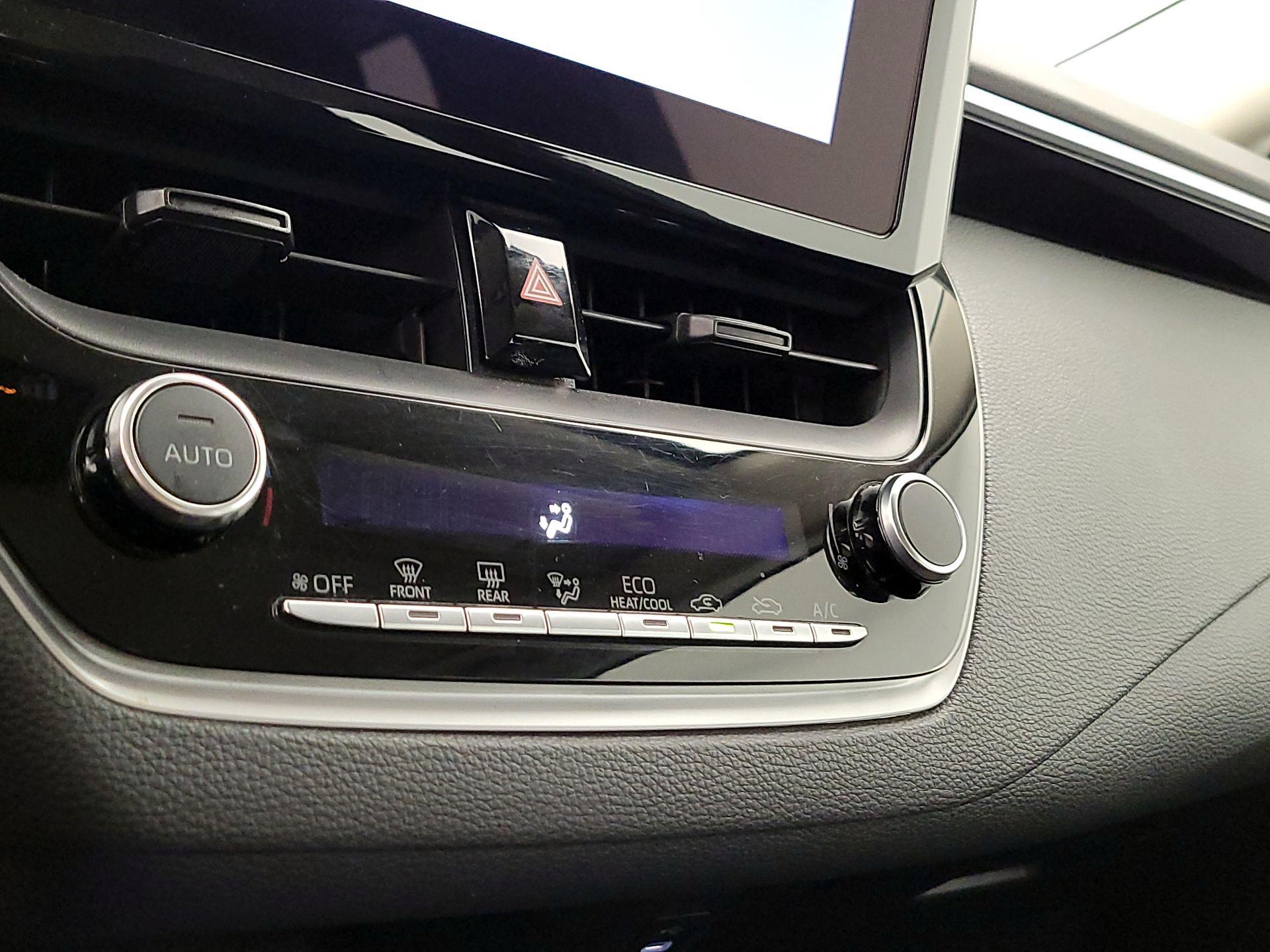 Thumbnail: 2024 Toyota Corolla - 16