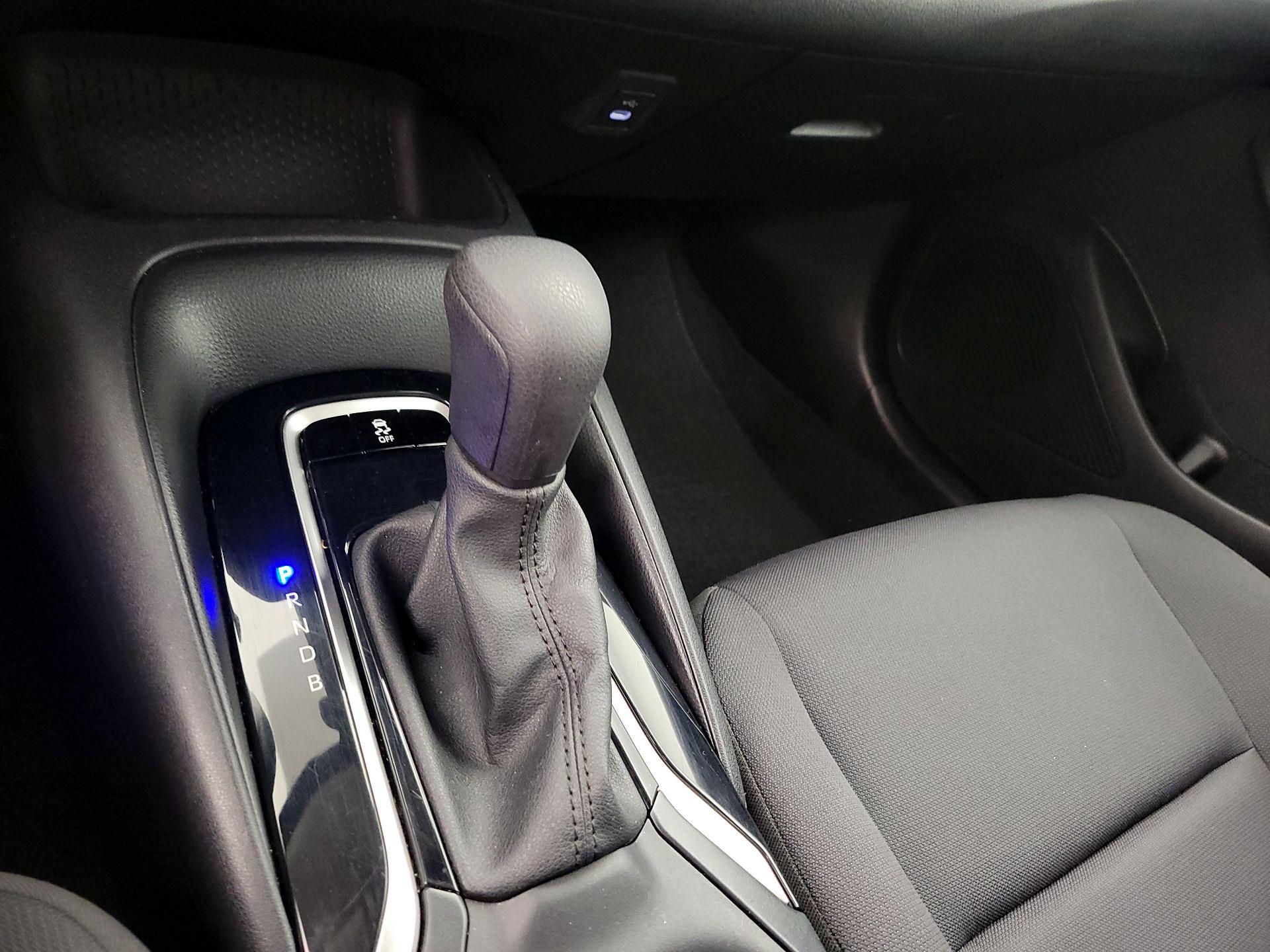 Thumbnail: 2024 Toyota Corolla - 17